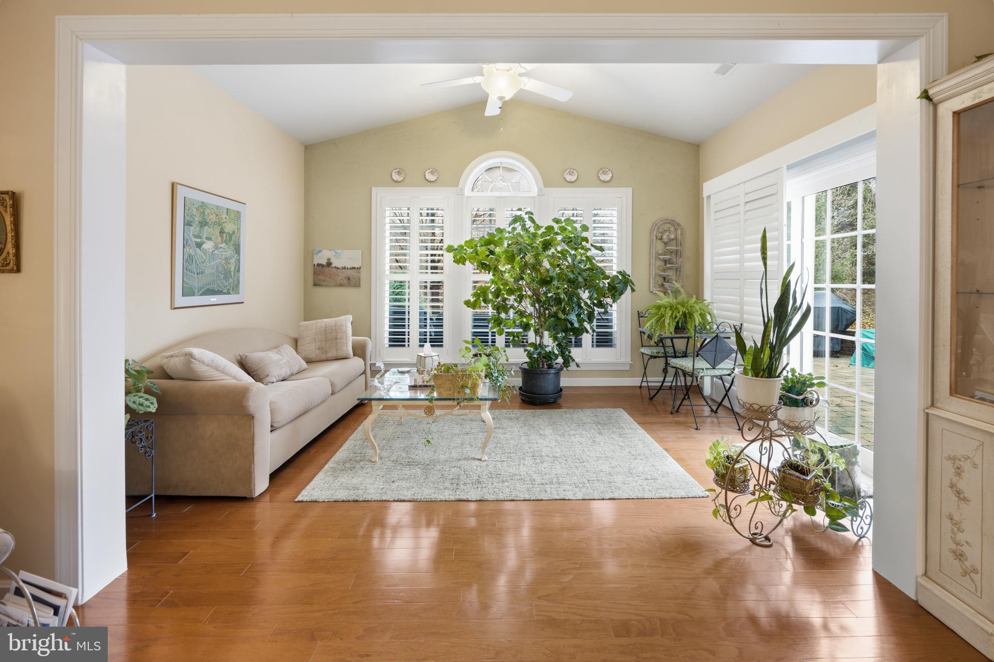 RESERVE AT GWYNEDD - Residential