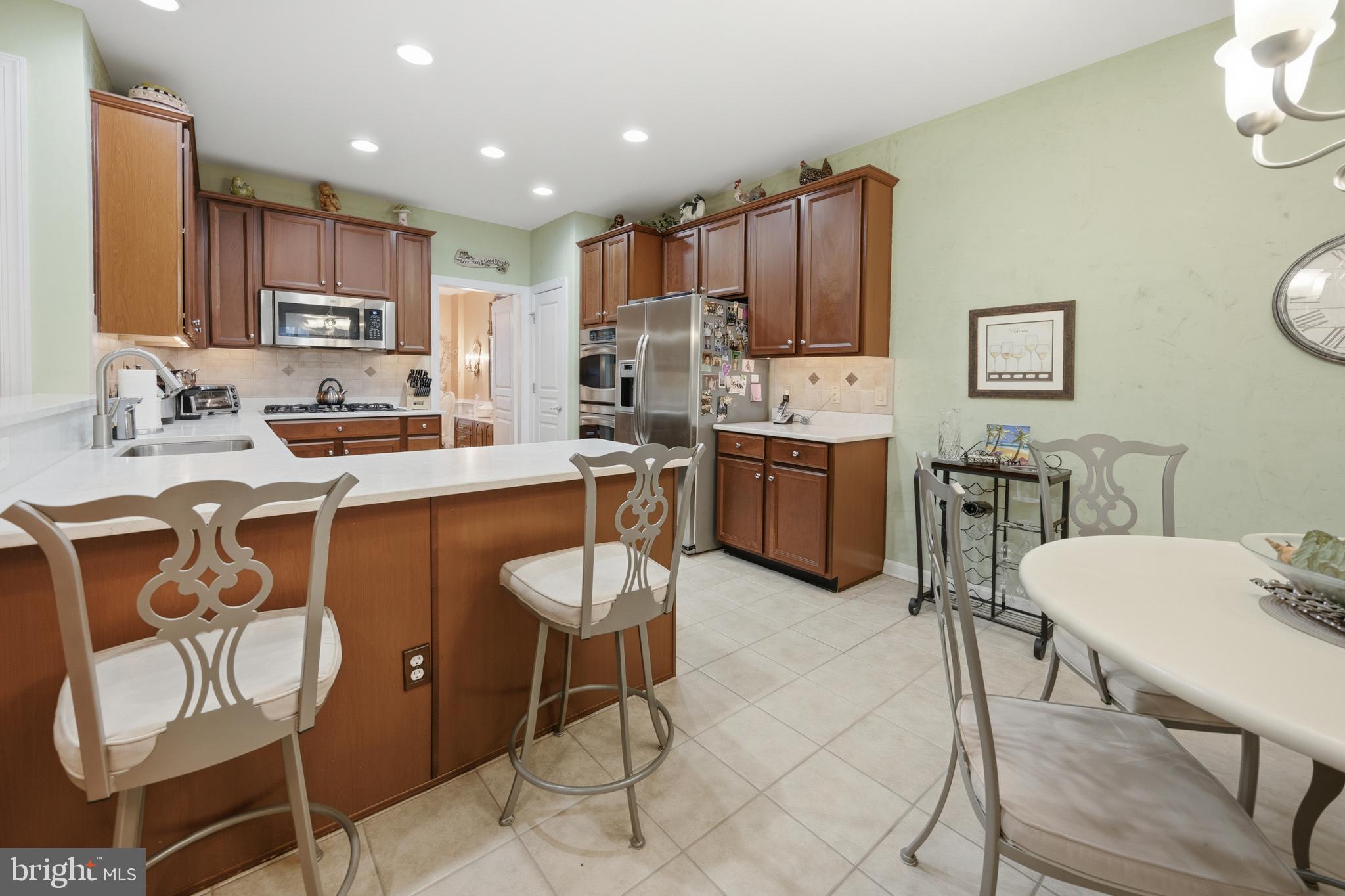 RESERVE AT GWYNEDD - Residential