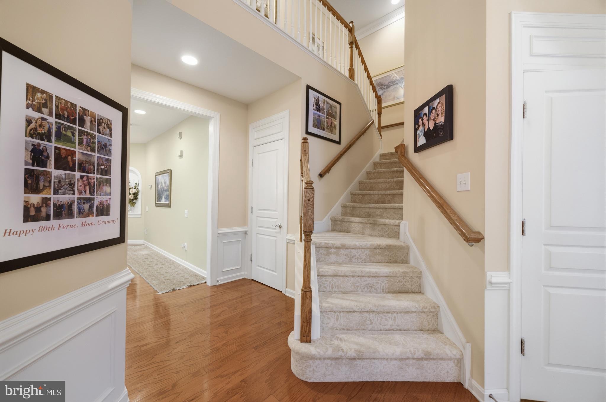 RESERVE AT GWYNEDD - Residential