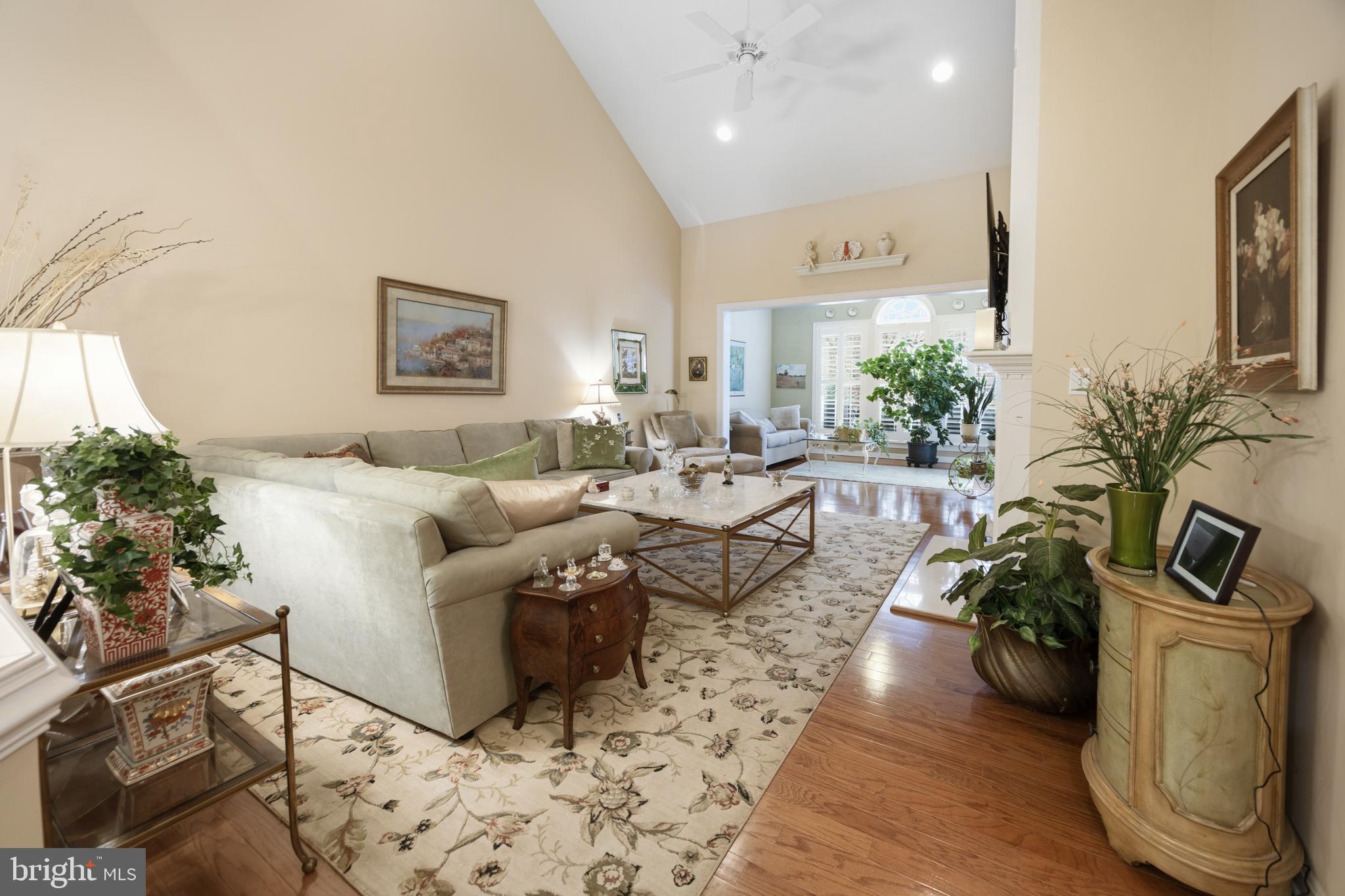 RESERVE AT GWYNEDD - Residential