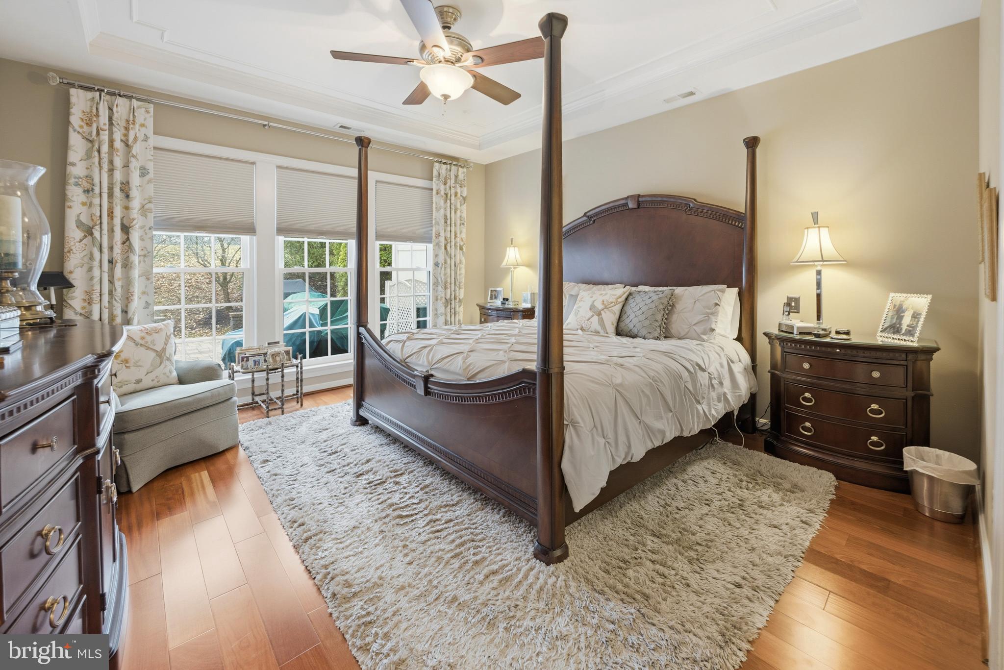 RESERVE AT GWYNEDD - Residential