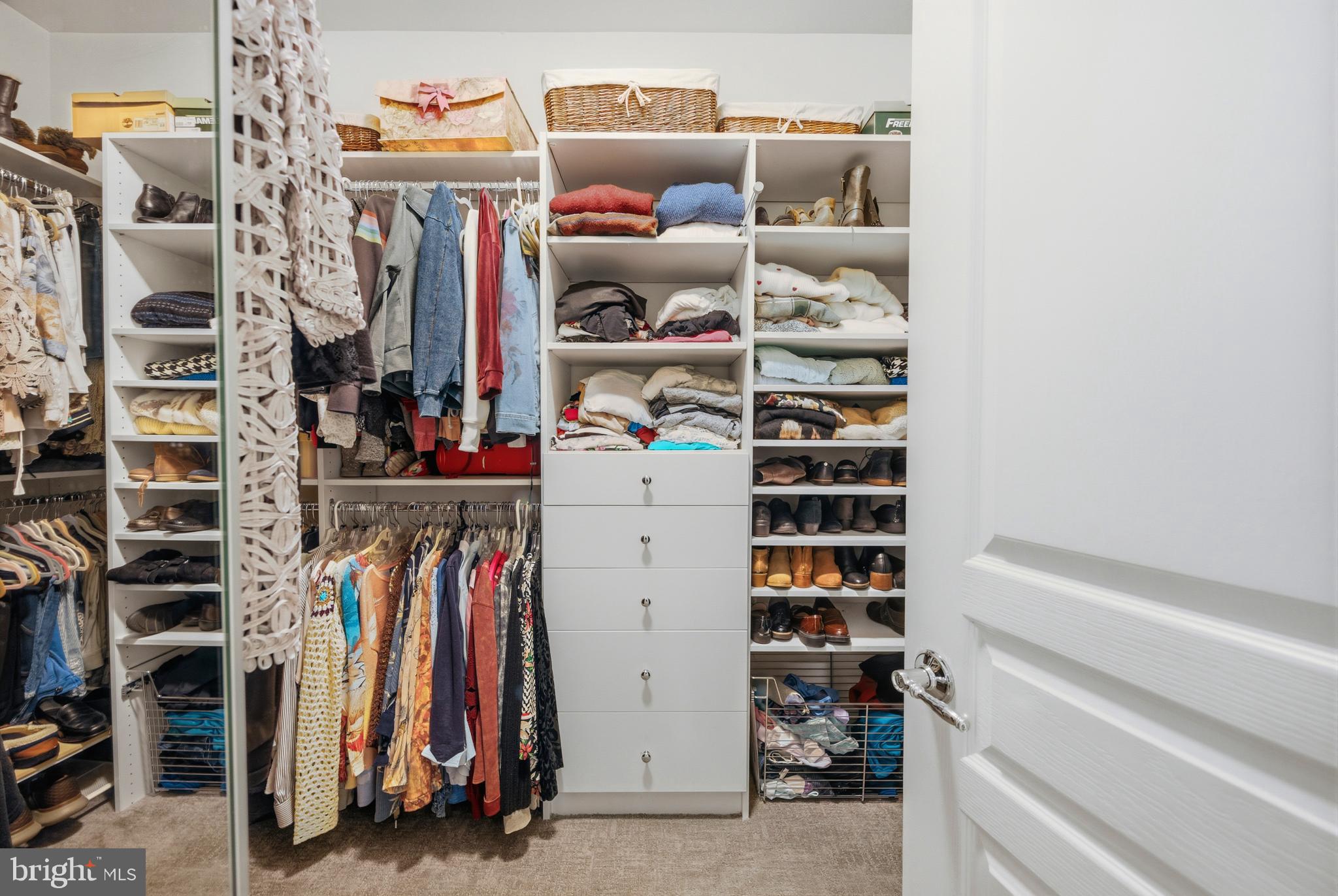 RESERVE AT GWYNEDD - Residential