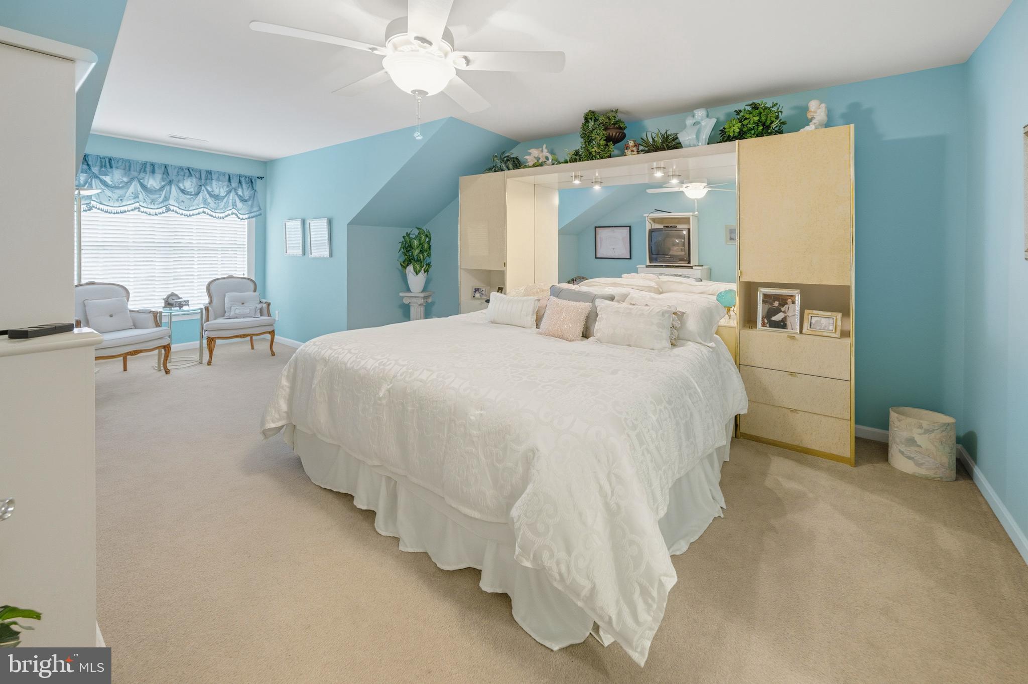 RESERVE AT GWYNEDD - Residential