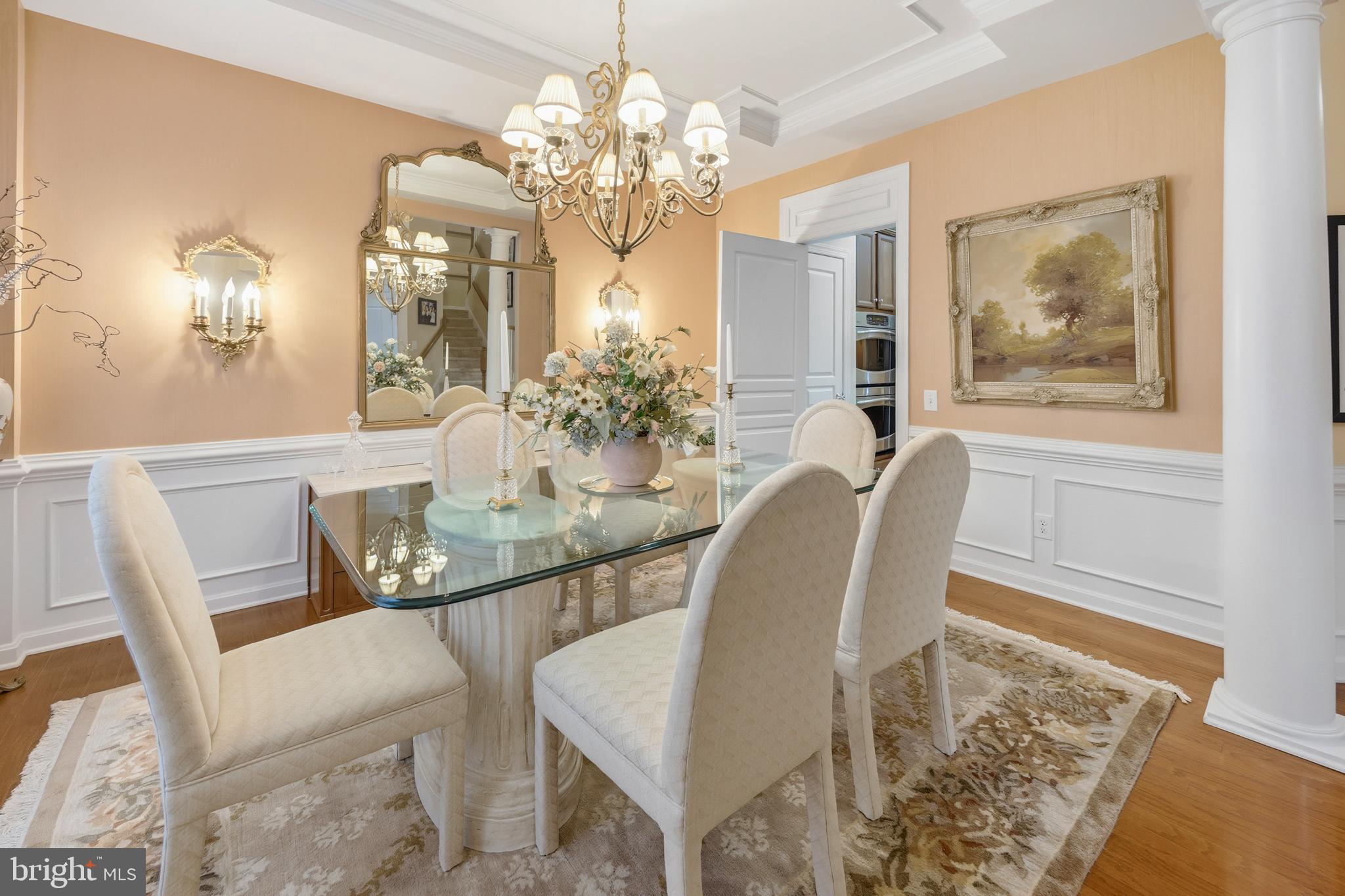 RESERVE AT GWYNEDD - Residential