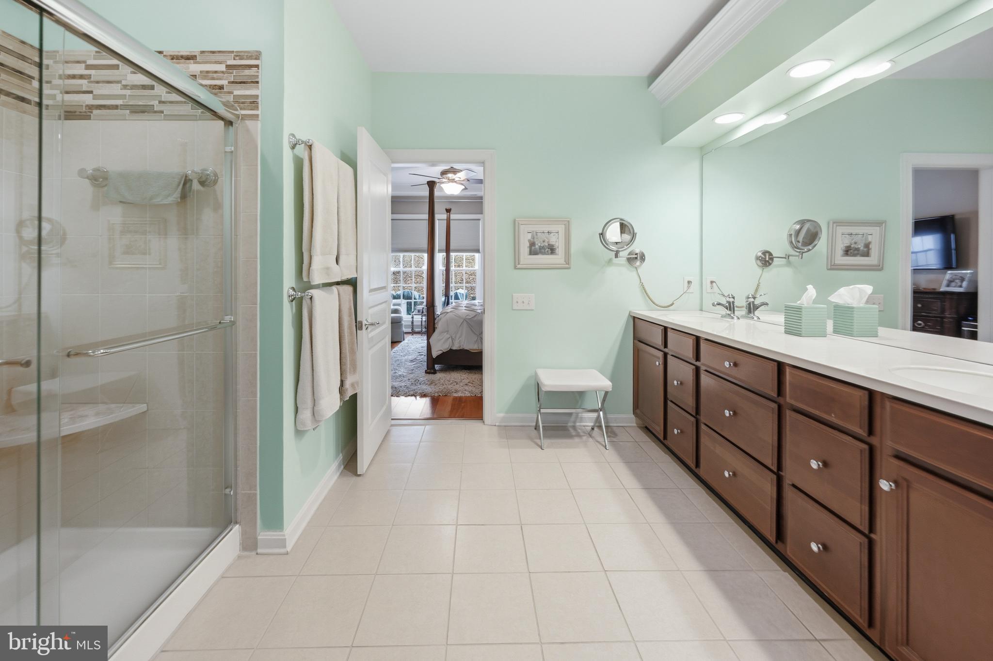 RESERVE AT GWYNEDD - Residential