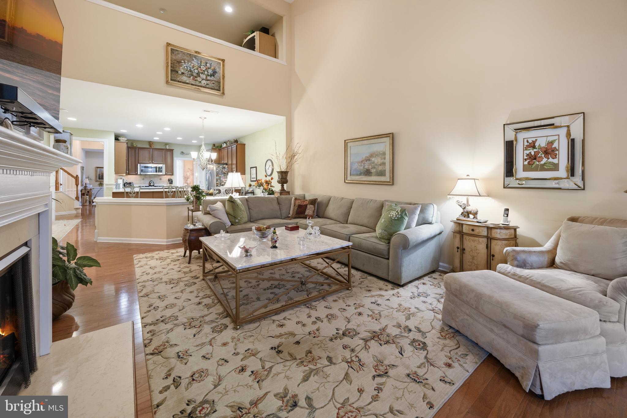 RESERVE AT GWYNEDD - Residential