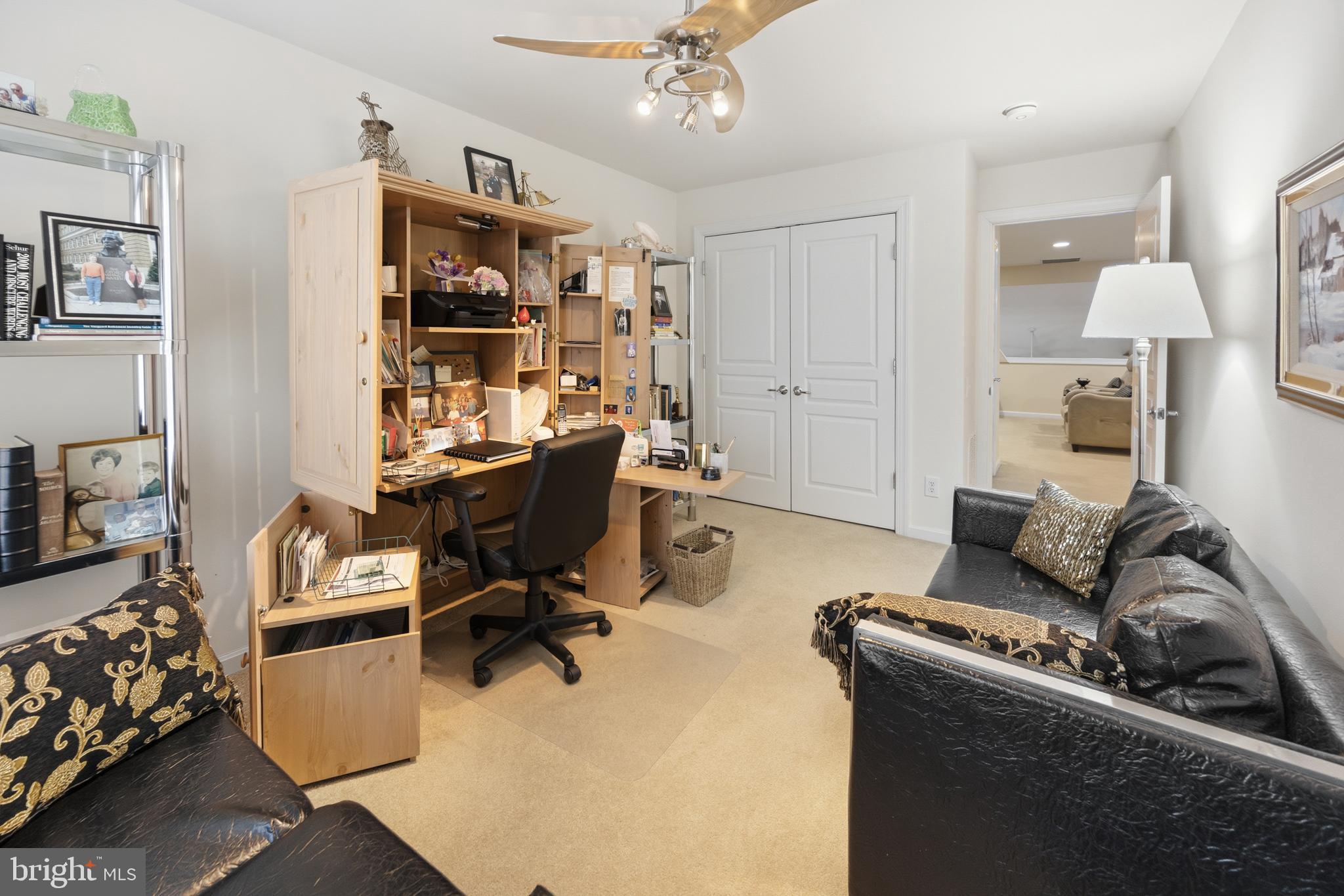 RESERVE AT GWYNEDD - Residential