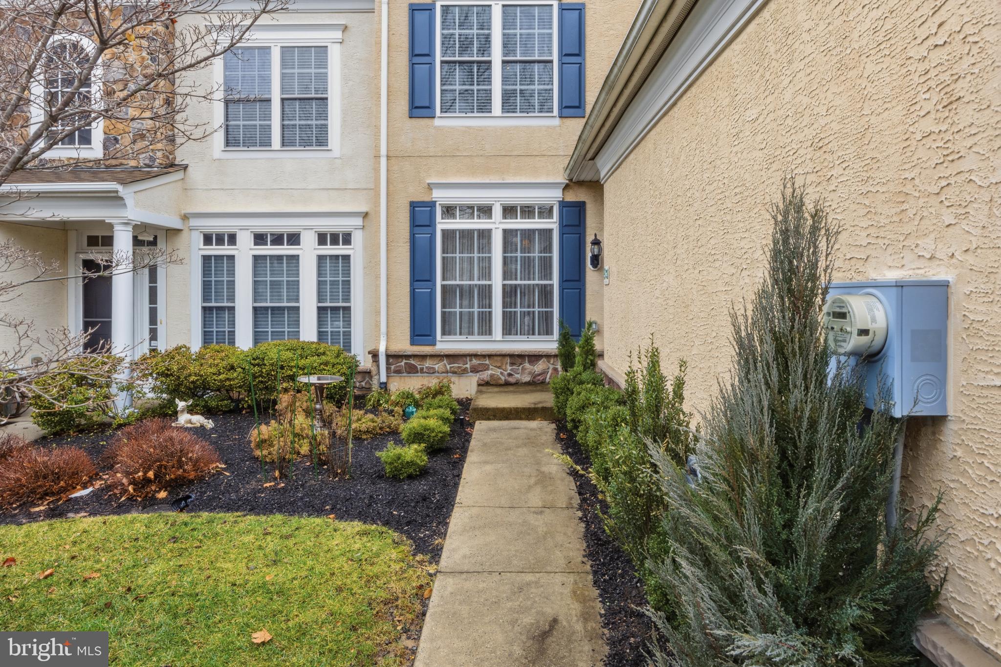 RESERVE AT GWYNEDD - Residential