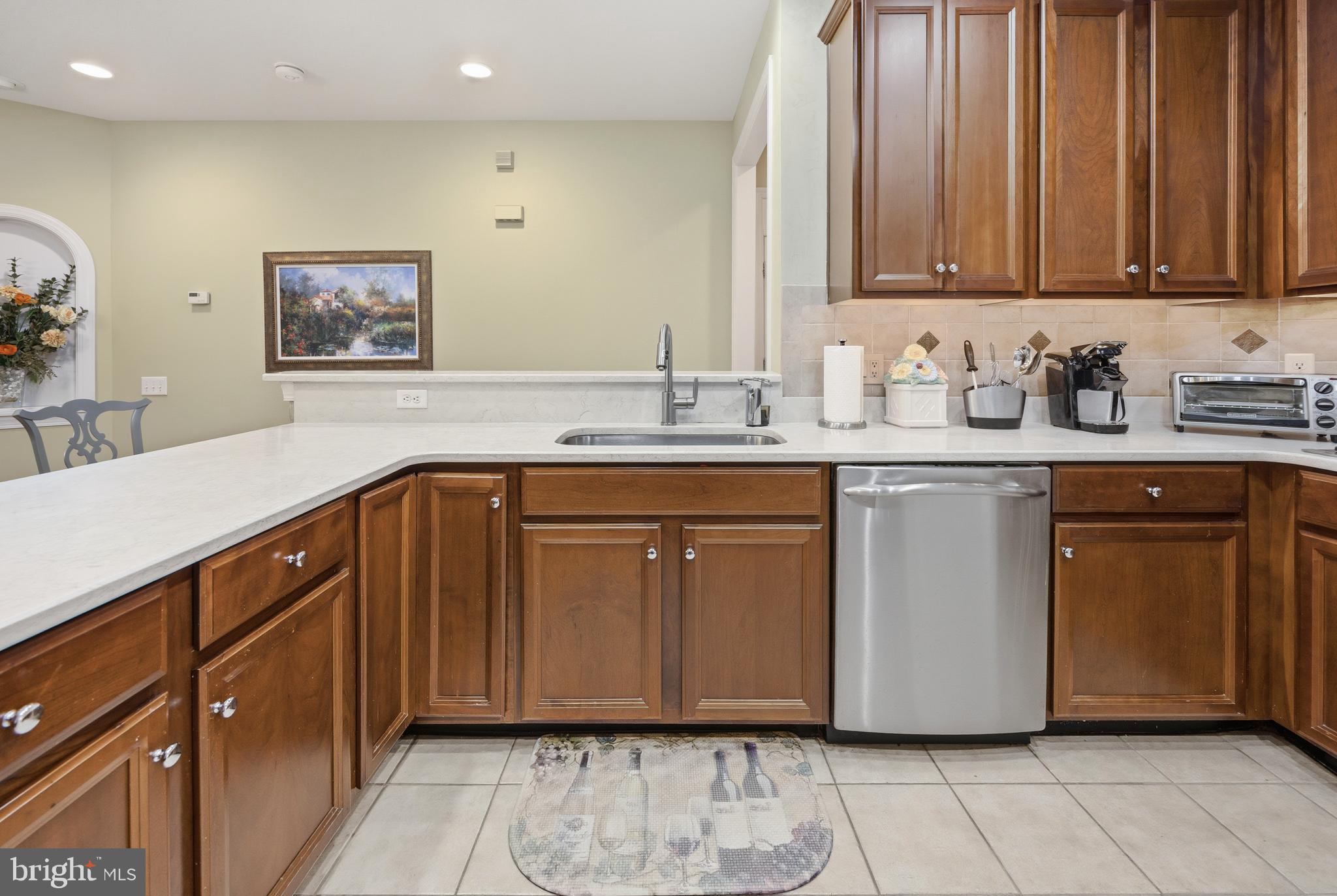 RESERVE AT GWYNEDD - Residential