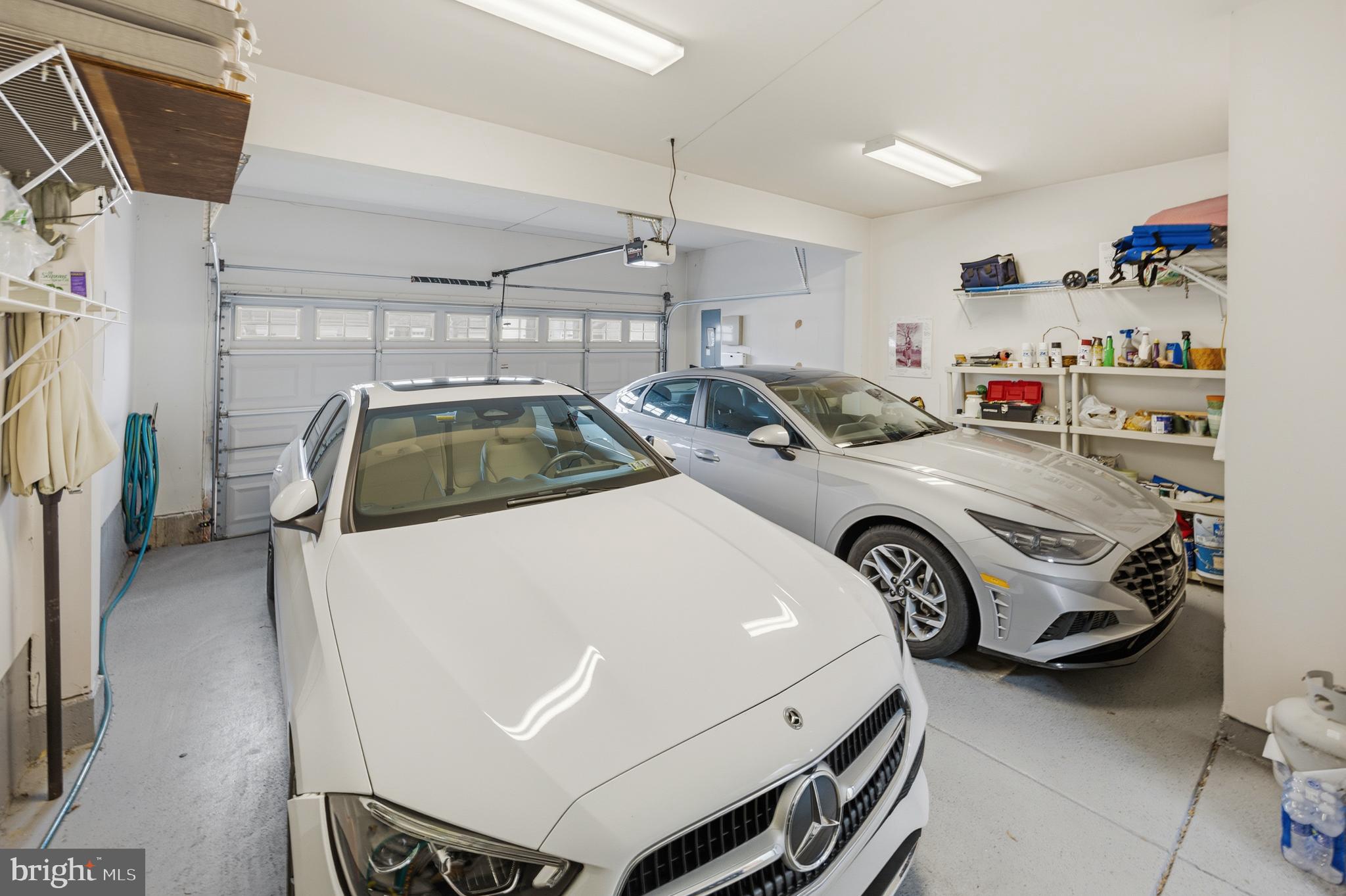 RESERVE AT GWYNEDD - Residential