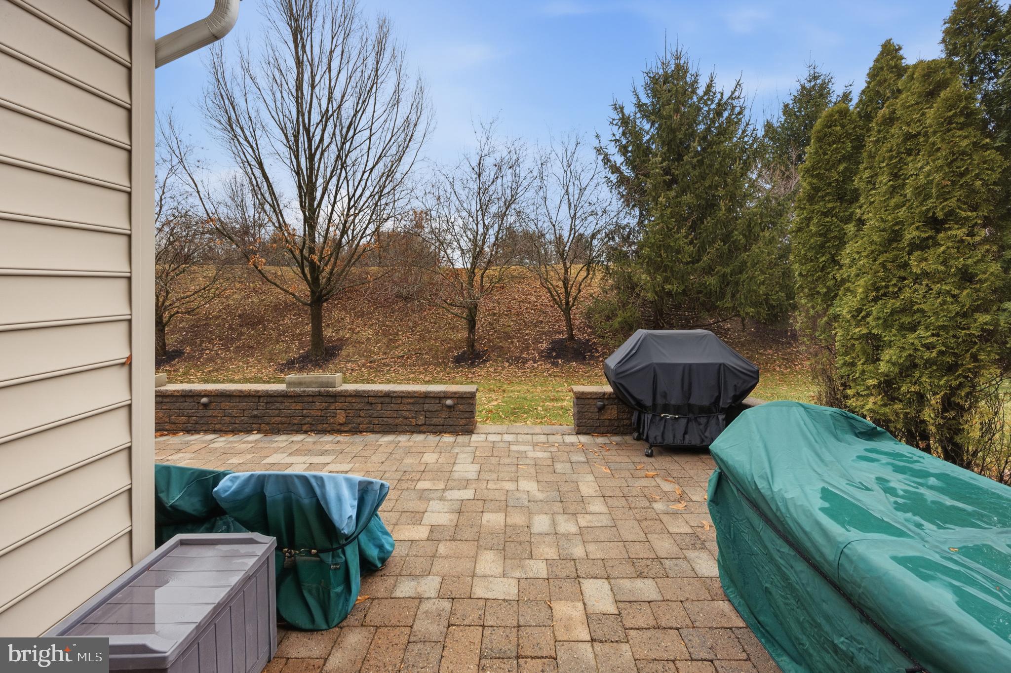 RESERVE AT GWYNEDD - Residential