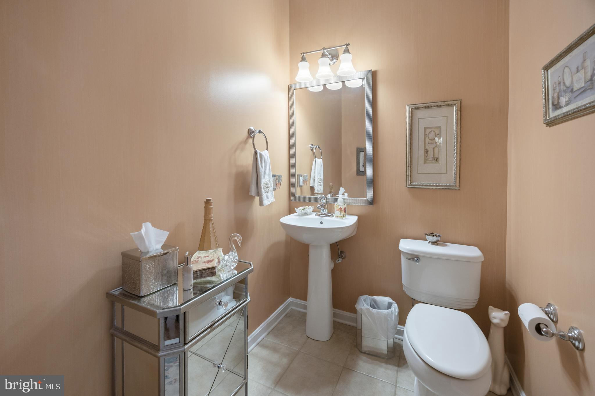 RESERVE AT GWYNEDD - Residential