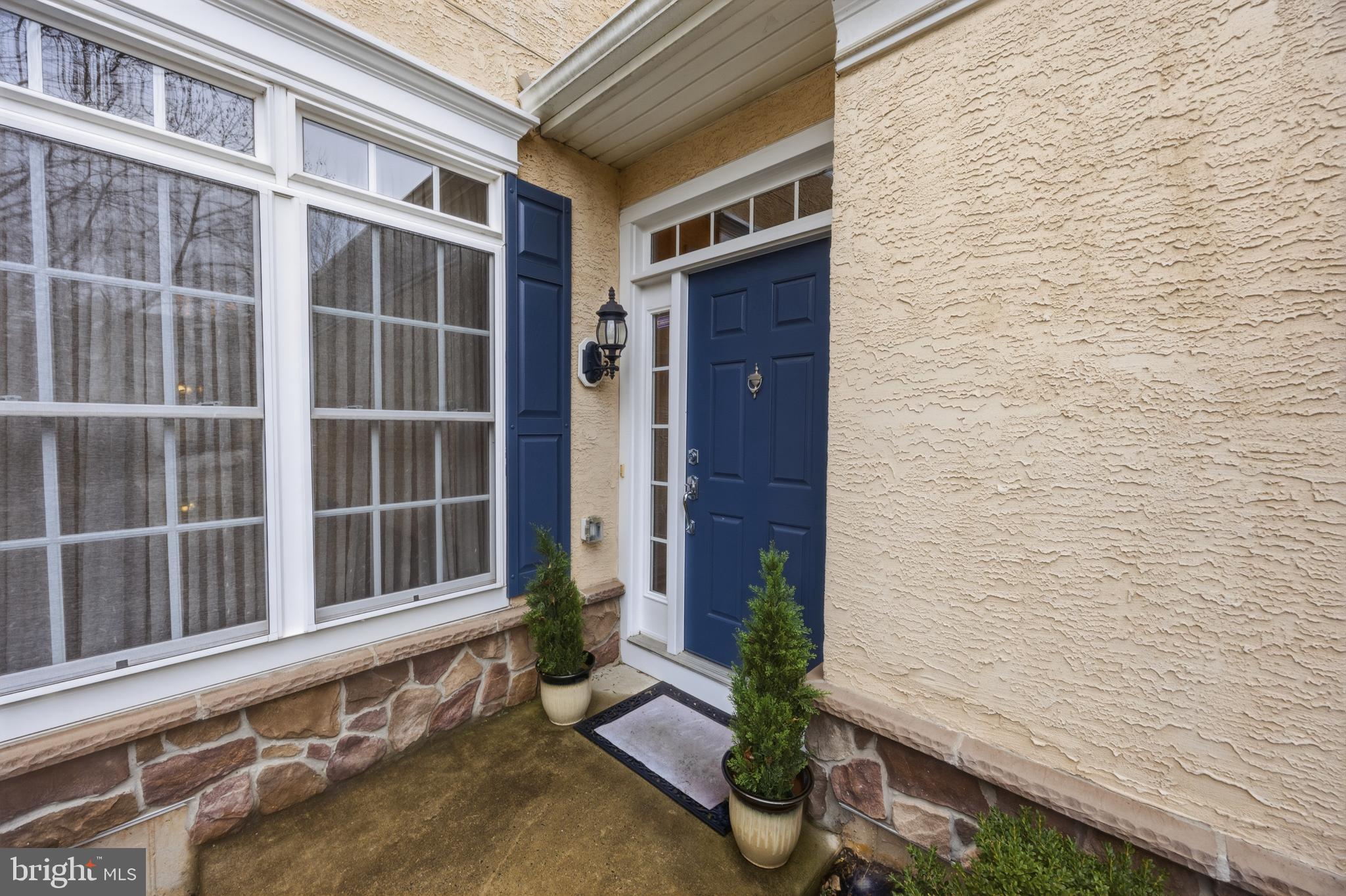 RESERVE AT GWYNEDD - Residential