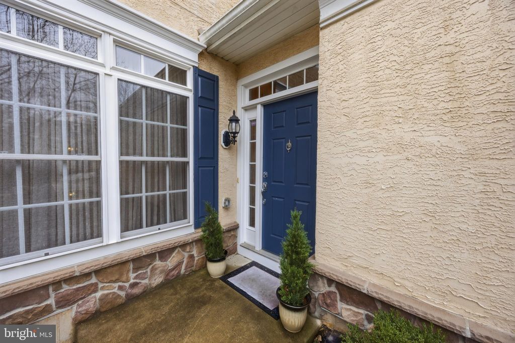 Photo of 377 Primrose Drive, UPPER GWYNEDD, PA 19446 (MLS # PAMC2169878)