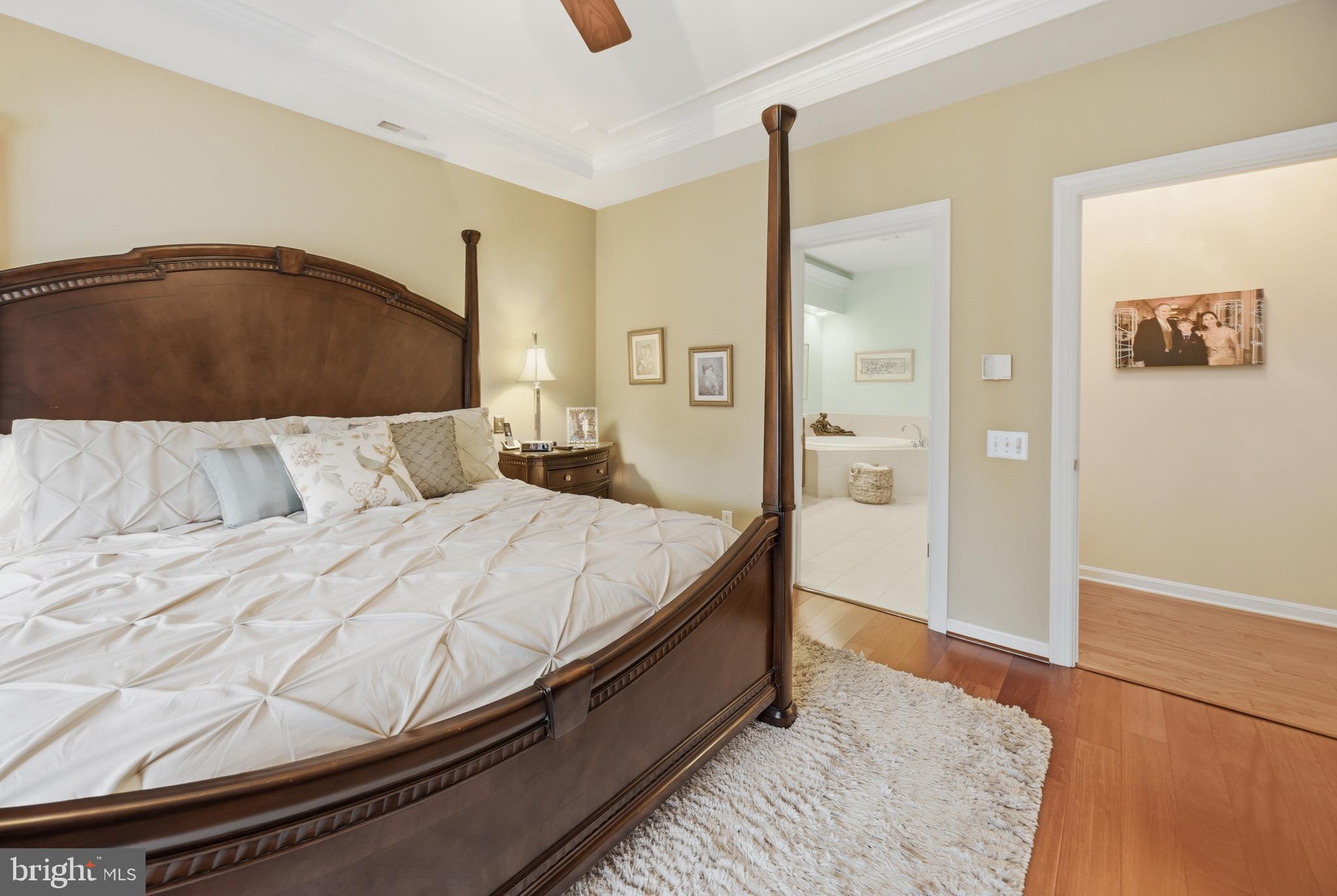 RESERVE AT GWYNEDD - Residential