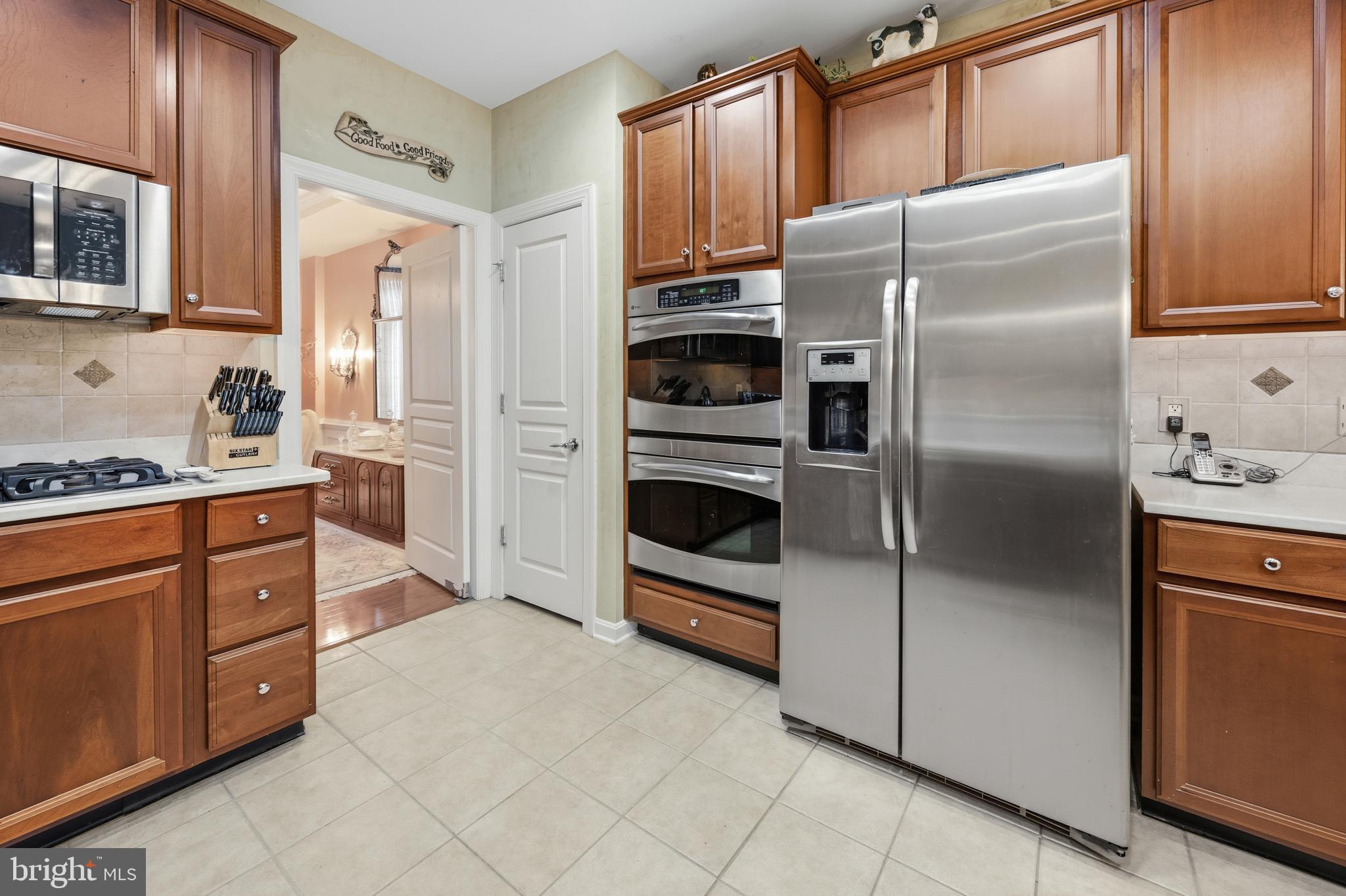 RESERVE AT GWYNEDD - Residential