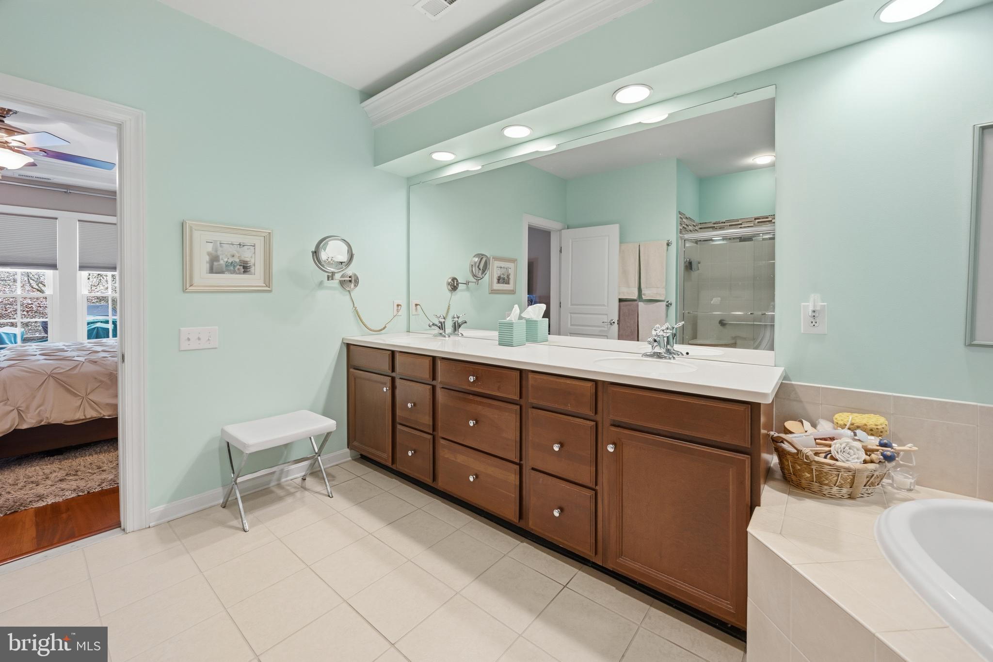 RESERVE AT GWYNEDD - Residential