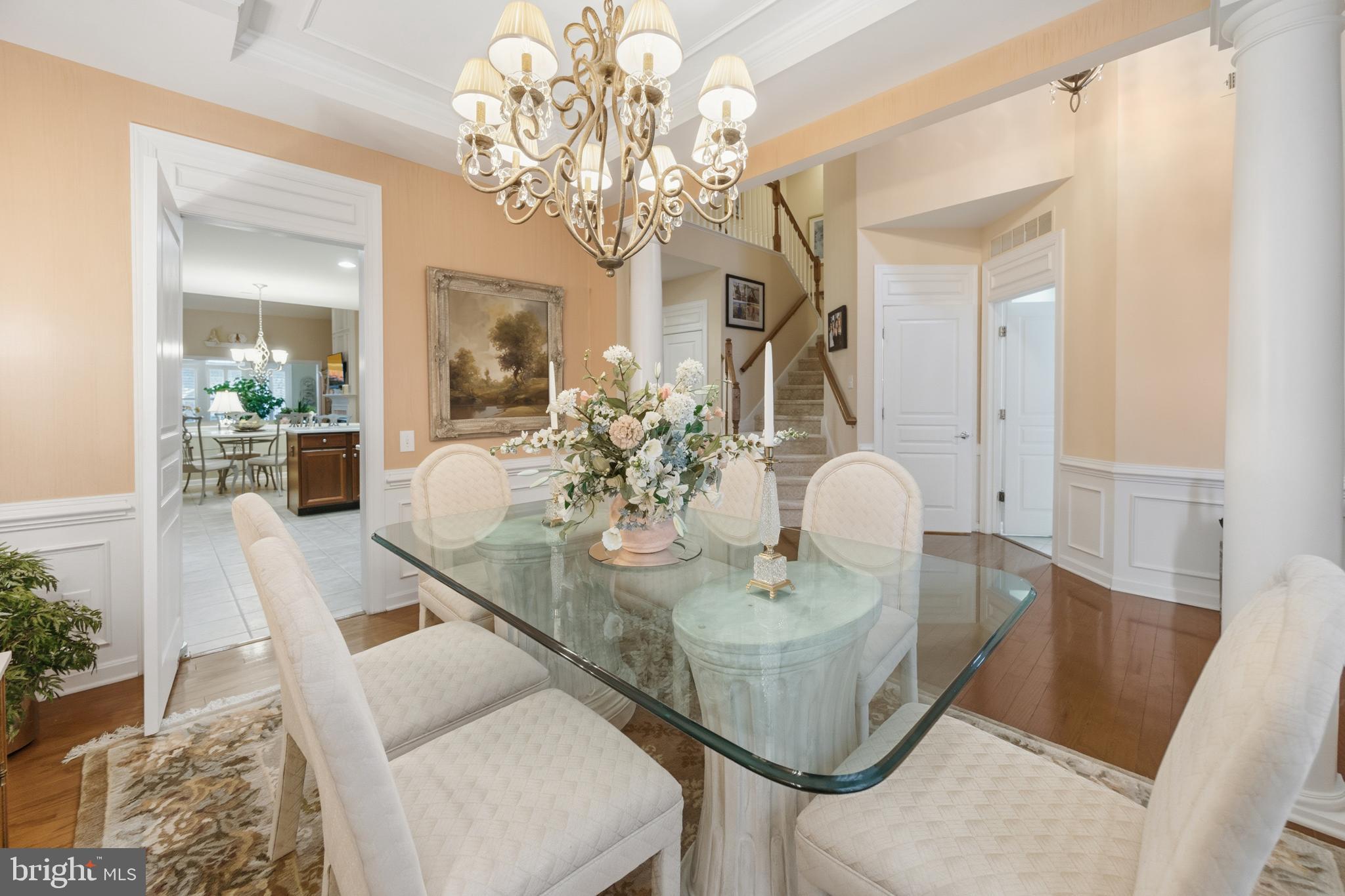 RESERVE AT GWYNEDD - Residential