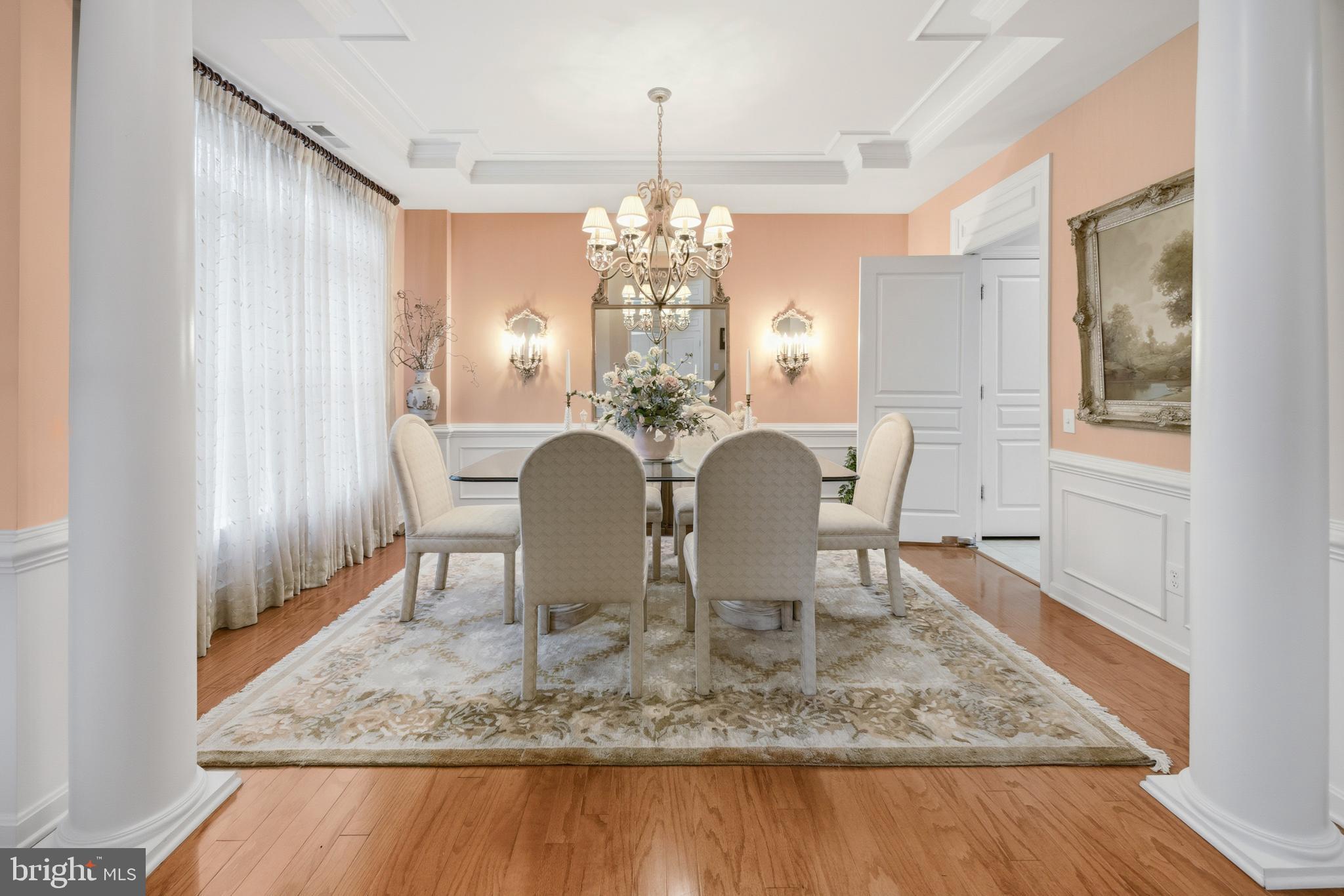 RESERVE AT GWYNEDD - Residential