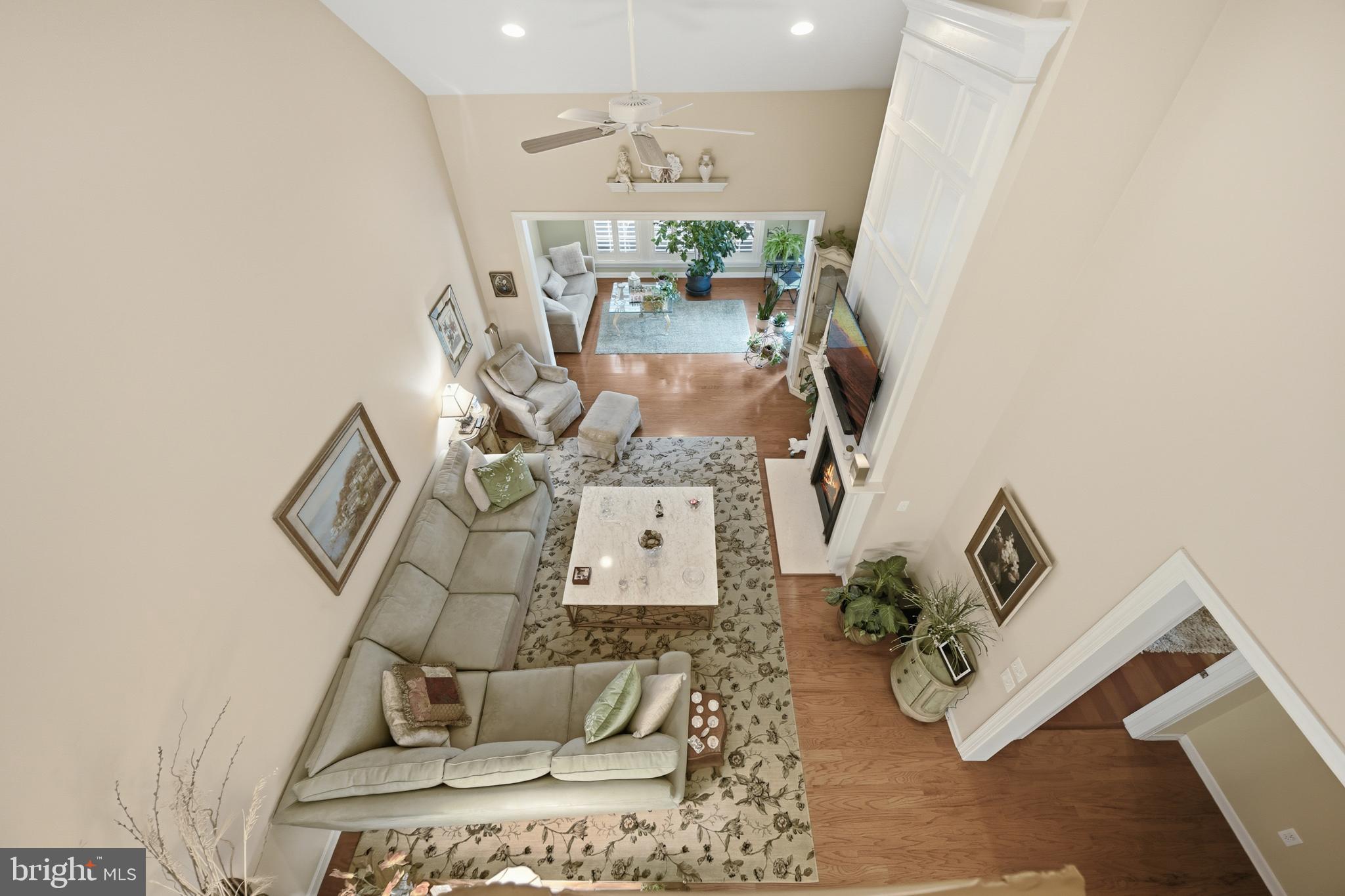 RESERVE AT GWYNEDD - Residential