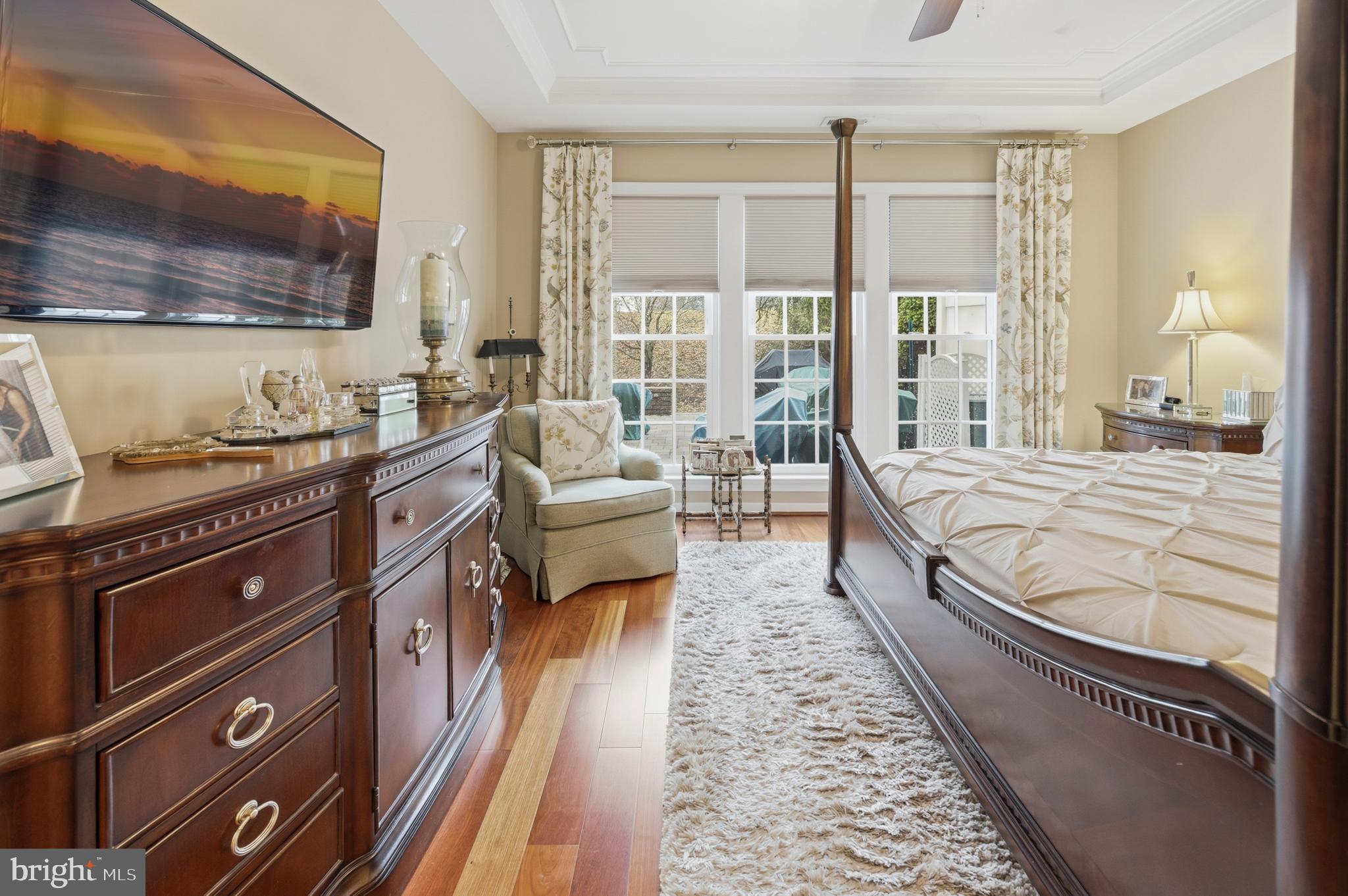 RESERVE AT GWYNEDD - Residential