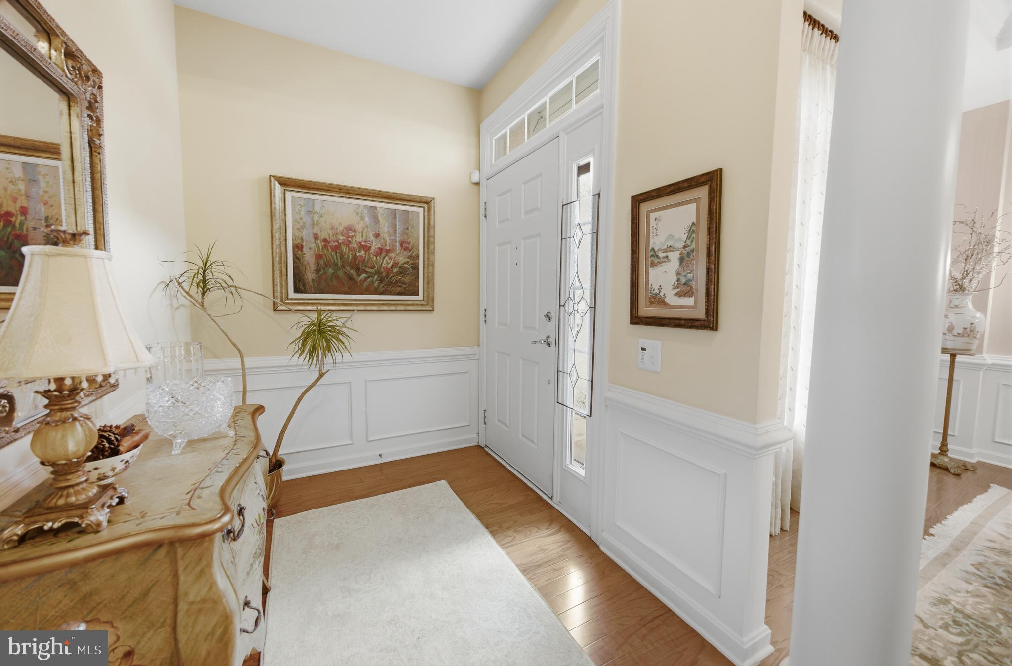 RESERVE AT GWYNEDD - Residential