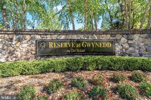 RESERVE AT GWYNEDD - Residential