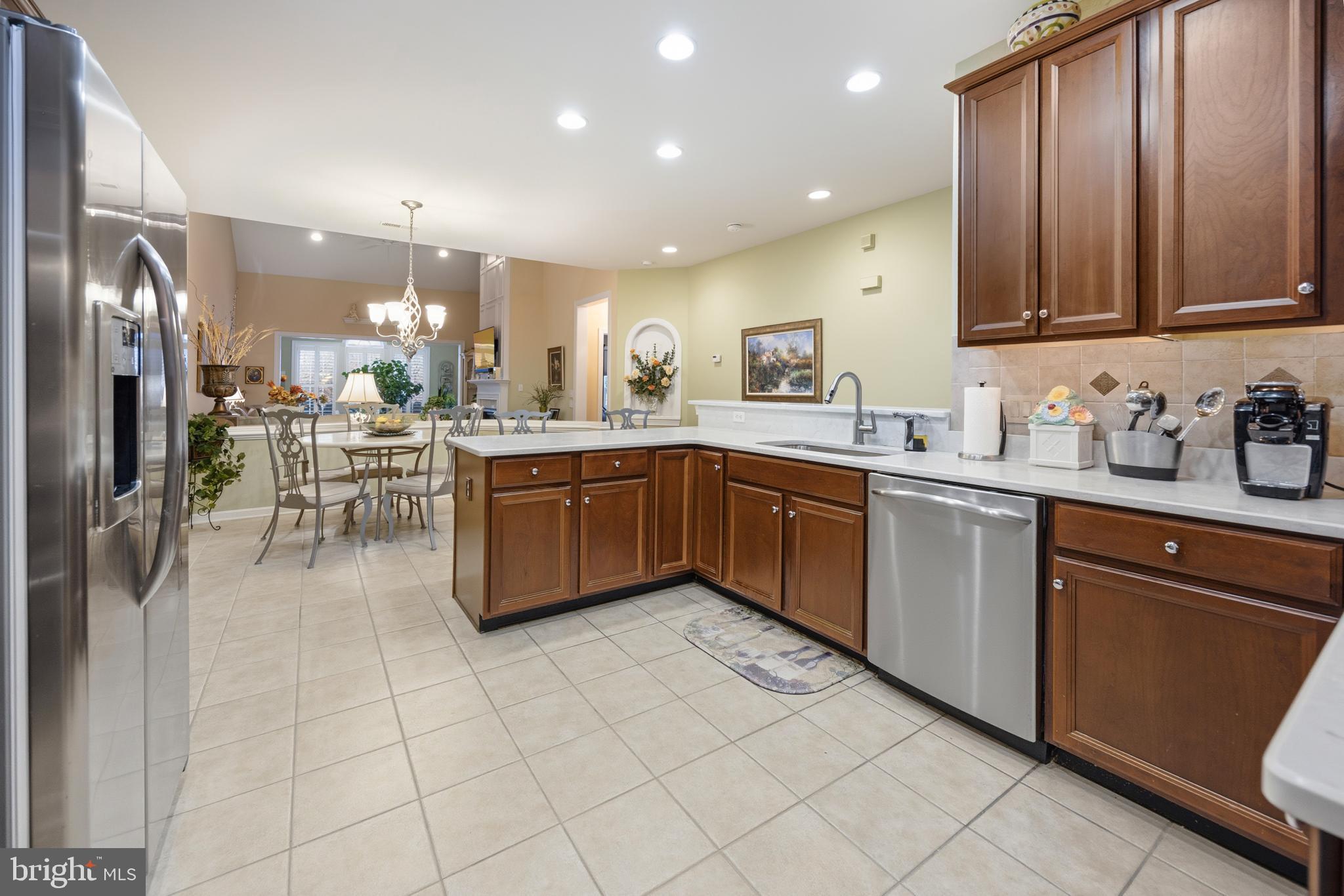 RESERVE AT GWYNEDD - Residential