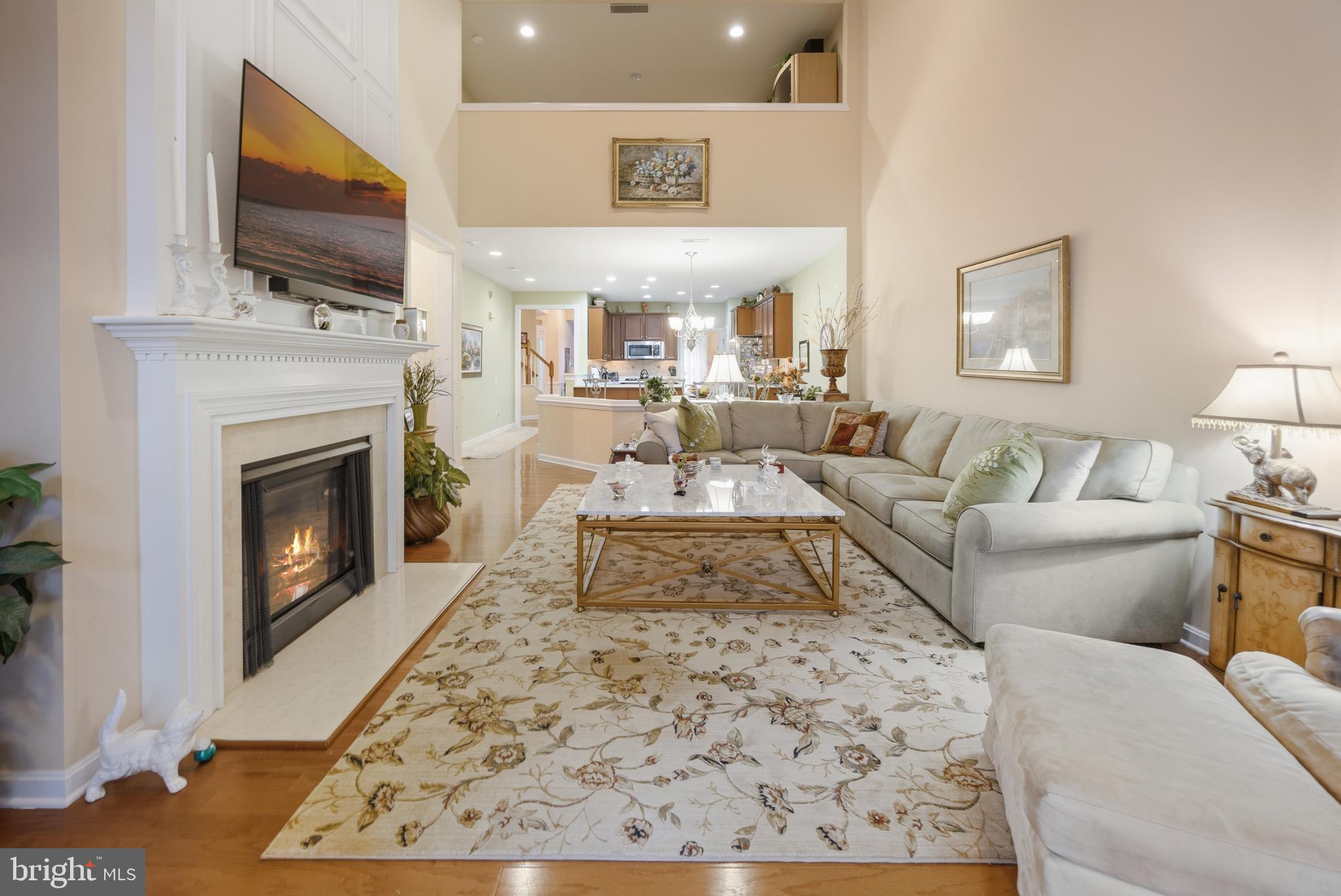 RESERVE AT GWYNEDD - Residential