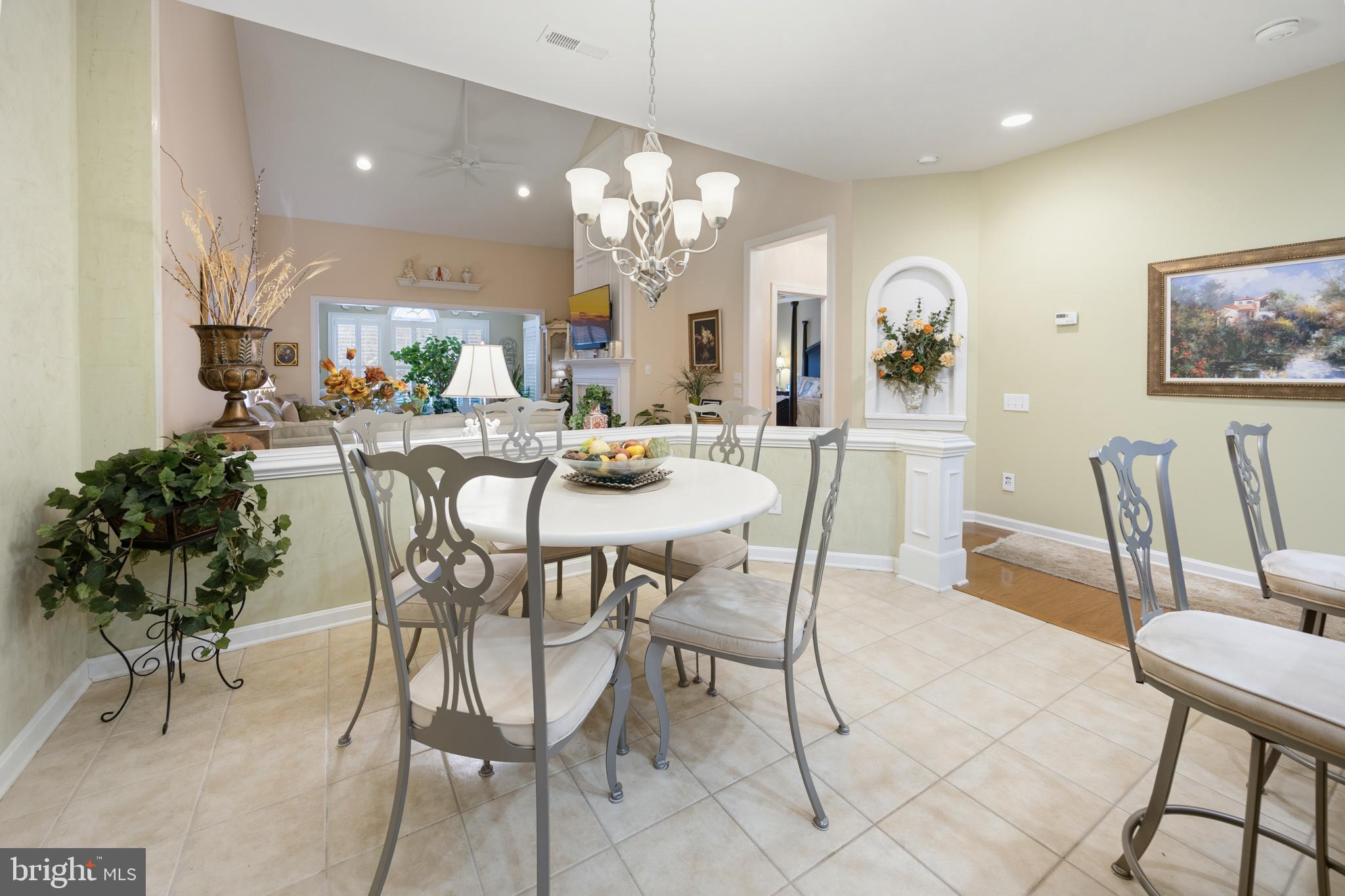 RESERVE AT GWYNEDD - Residential