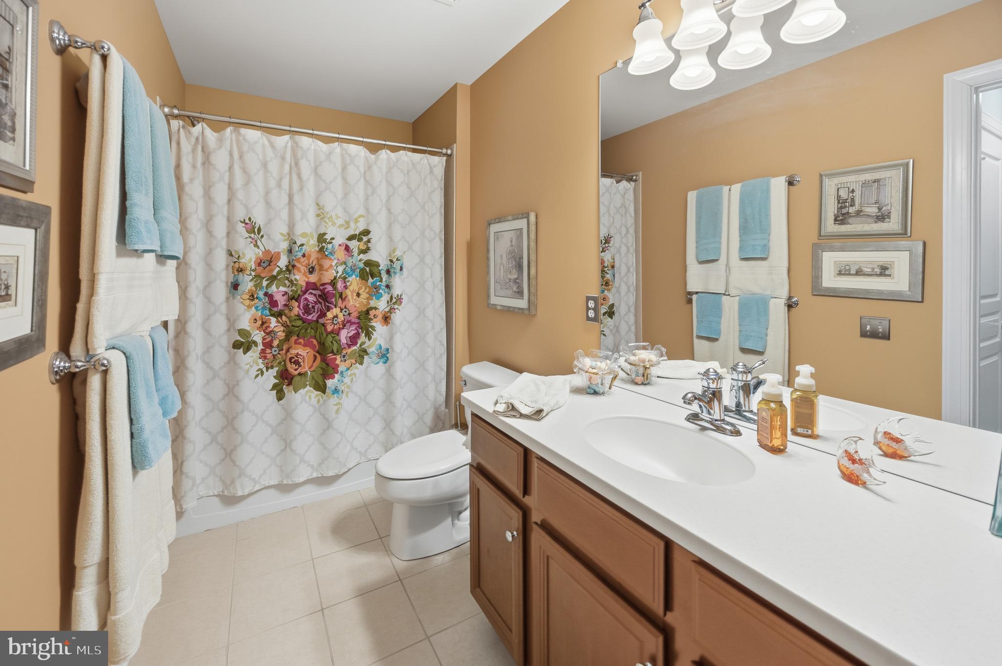 RESERVE AT GWYNEDD - Residential