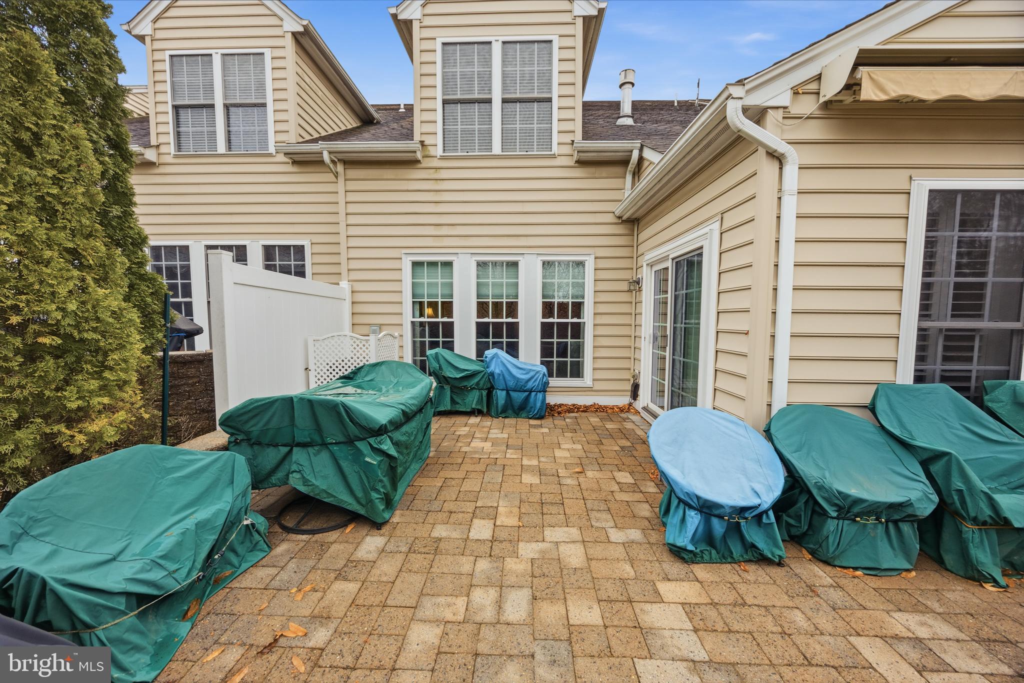 RESERVE AT GWYNEDD - Residential