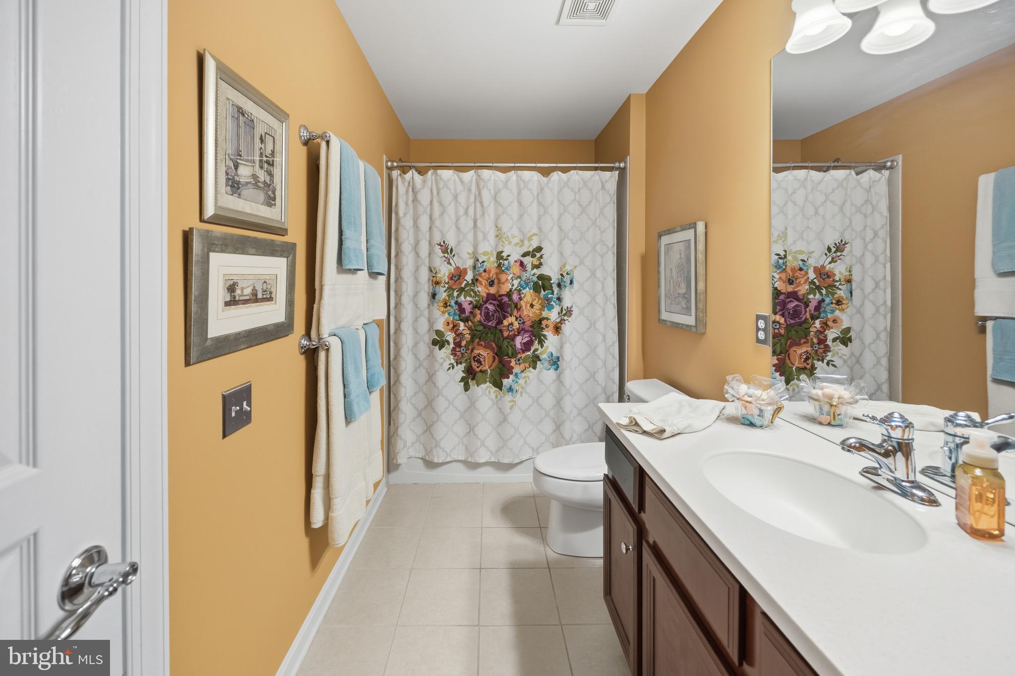 RESERVE AT GWYNEDD - Residential