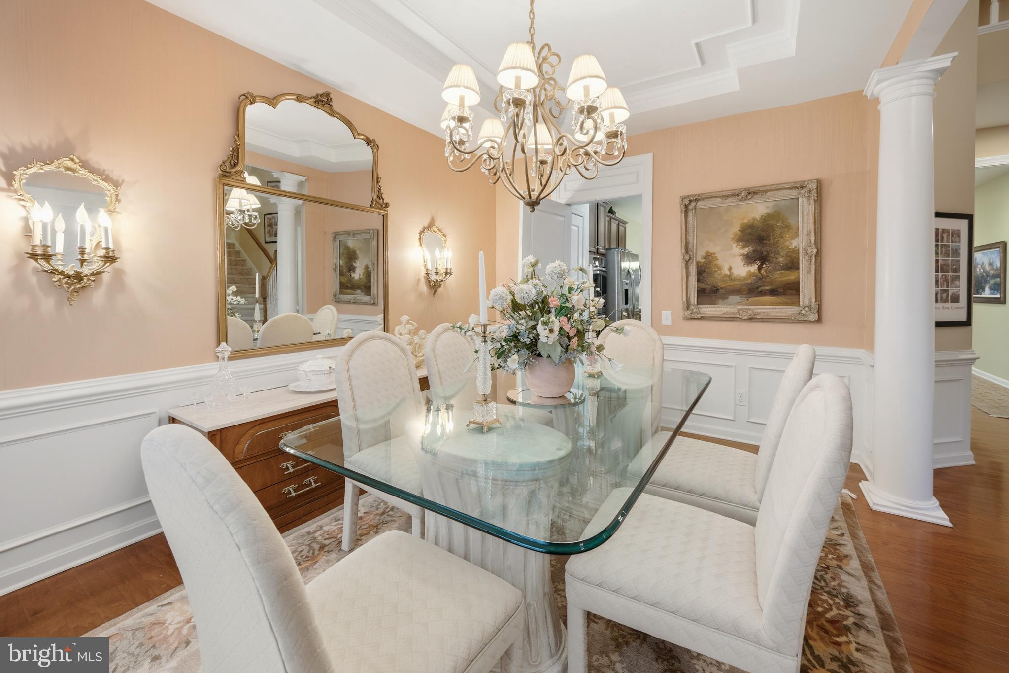 RESERVE AT GWYNEDD - Residential