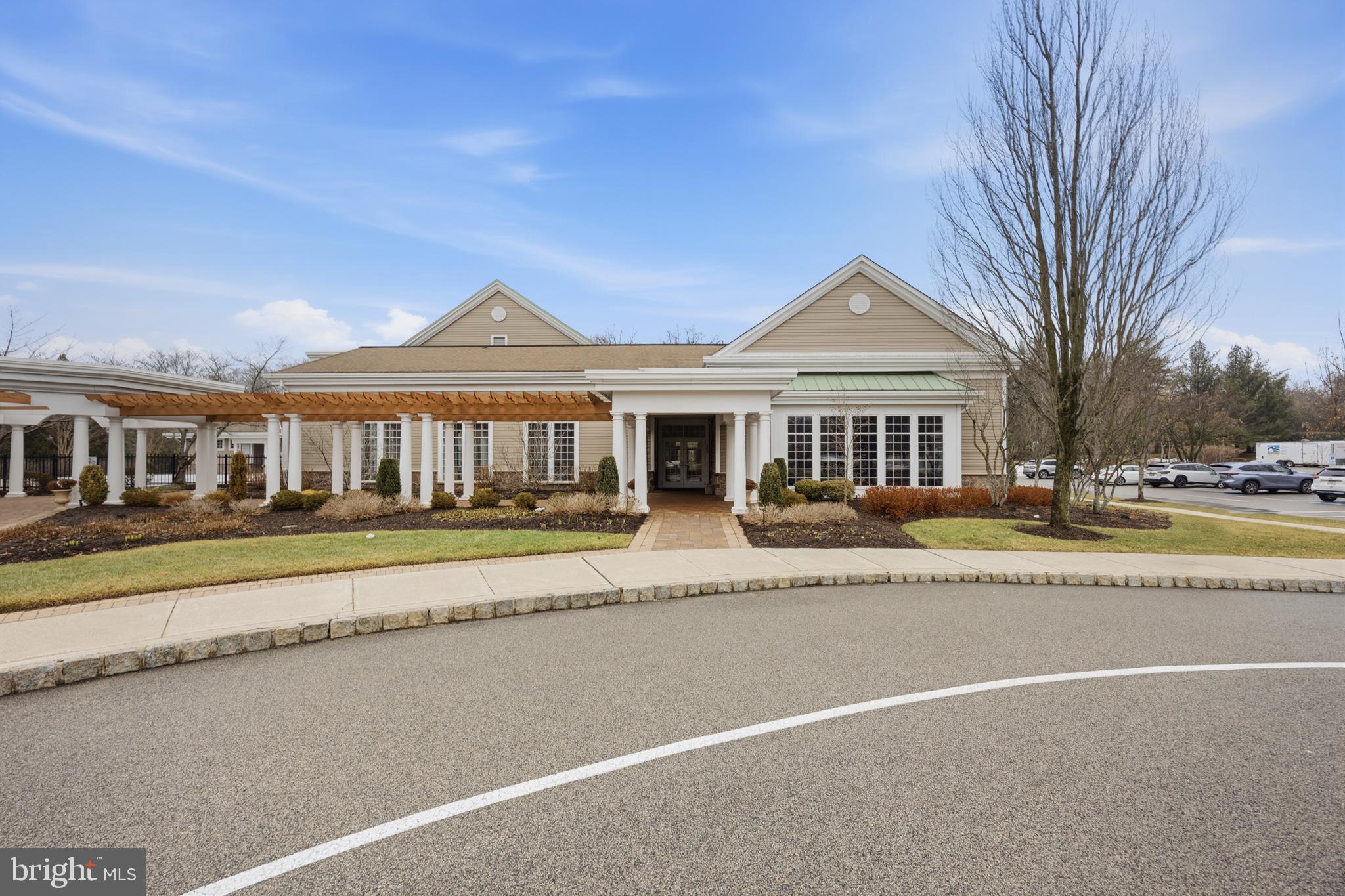 RESERVE AT GWYNEDD - Residential