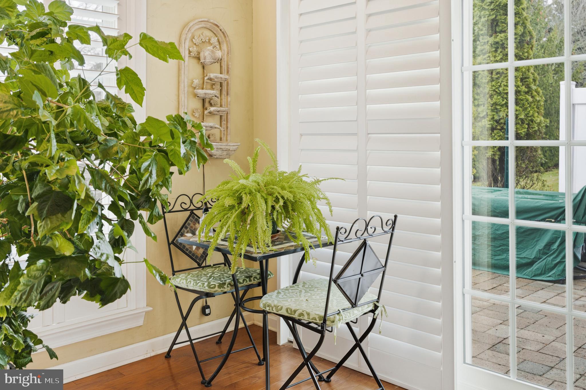 RESERVE AT GWYNEDD - Residential