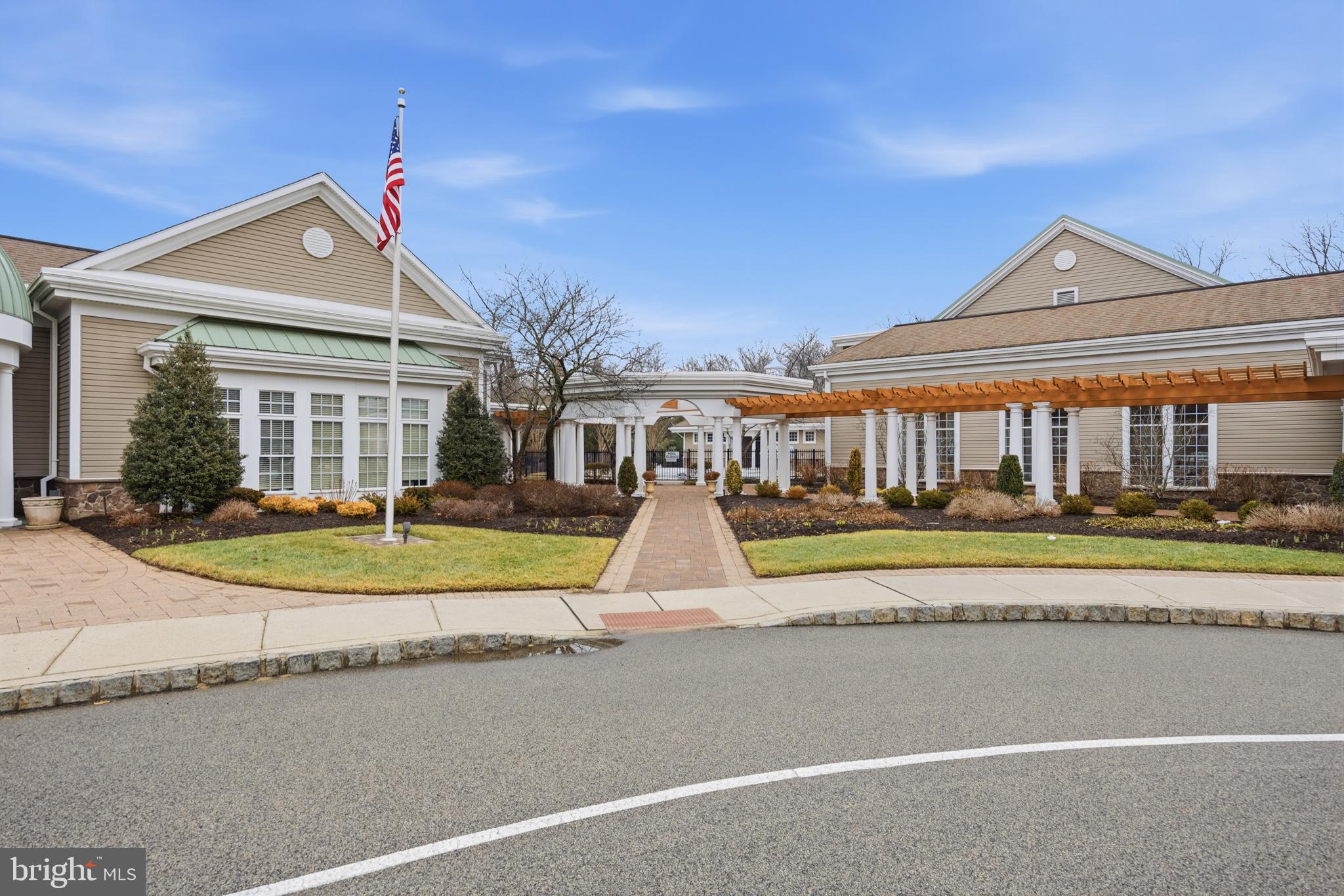 RESERVE AT GWYNEDD - Residential