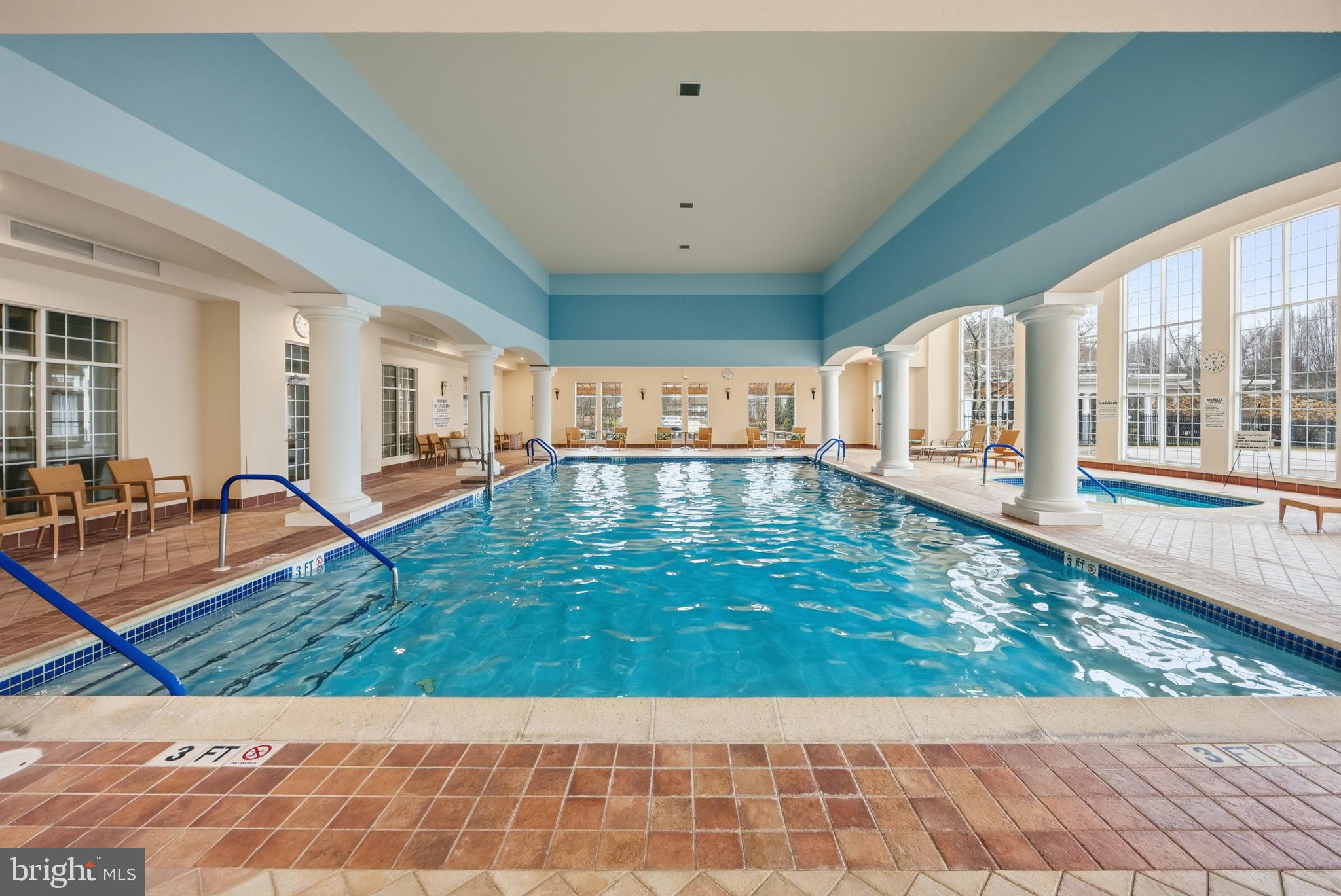 RESERVE AT GWYNEDD - Residential