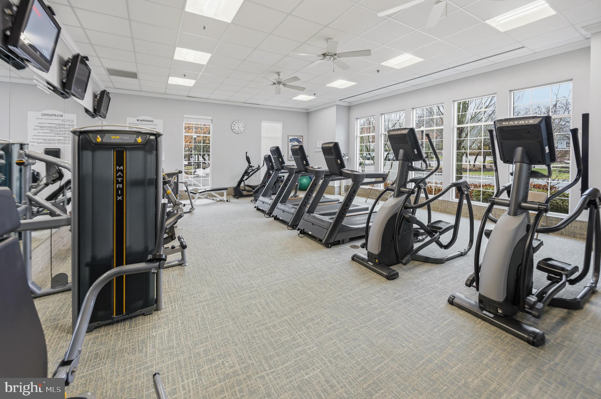 RESERVE AT GWYNEDD - Residential