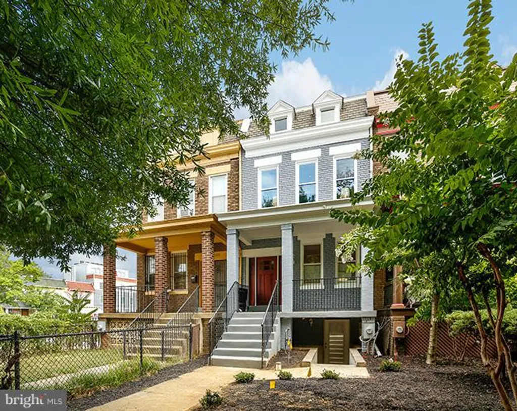 1110 Park Road NW, Washington, DC 20010