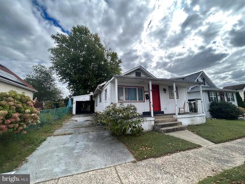 Homes For Sale - 8234 Eden Lane<br/> PENNSAUKEN, NJ 08110