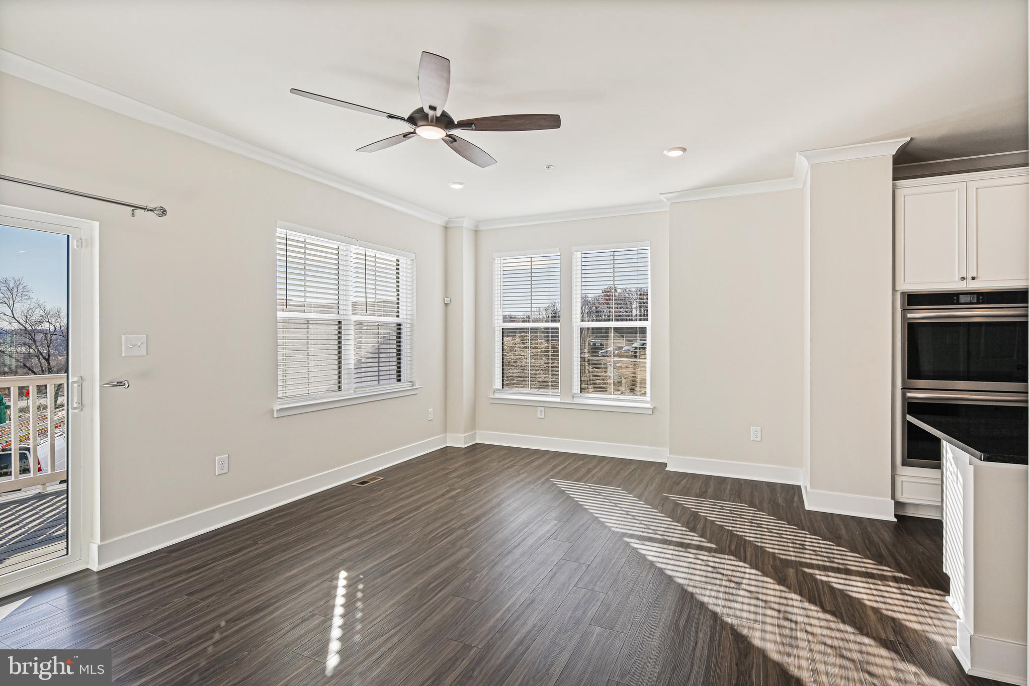 CHAPELGATE - Residential Lease