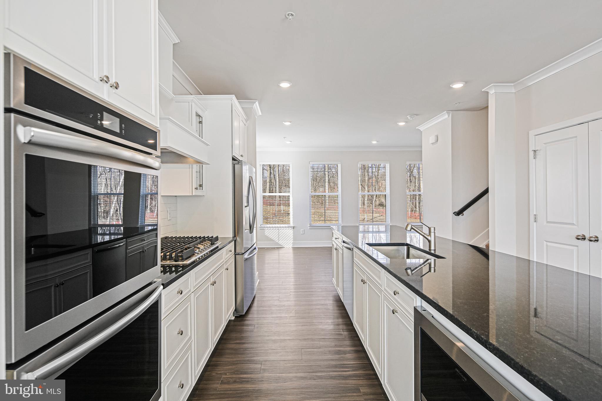 CHAPELGATE - Residential Lease