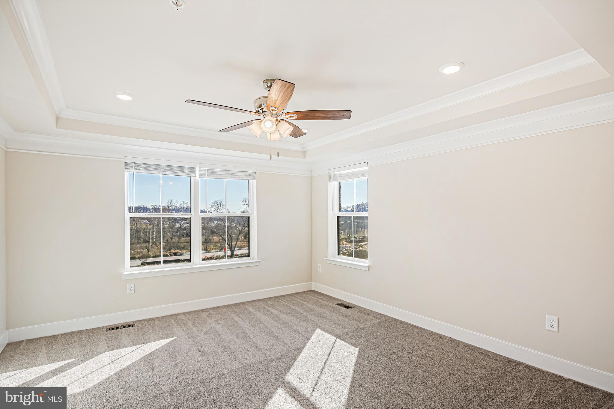 CHAPELGATE - Residential Lease