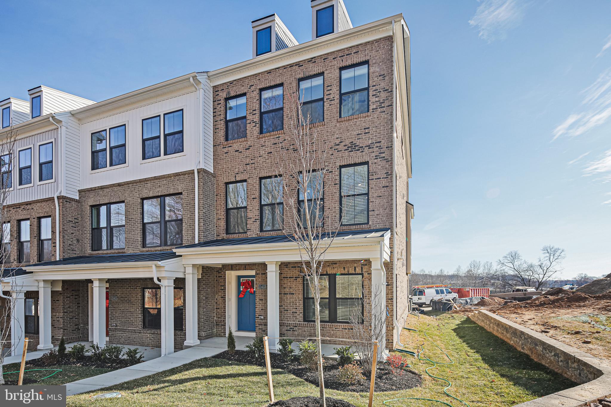 CHAPELGATE - Residential Lease