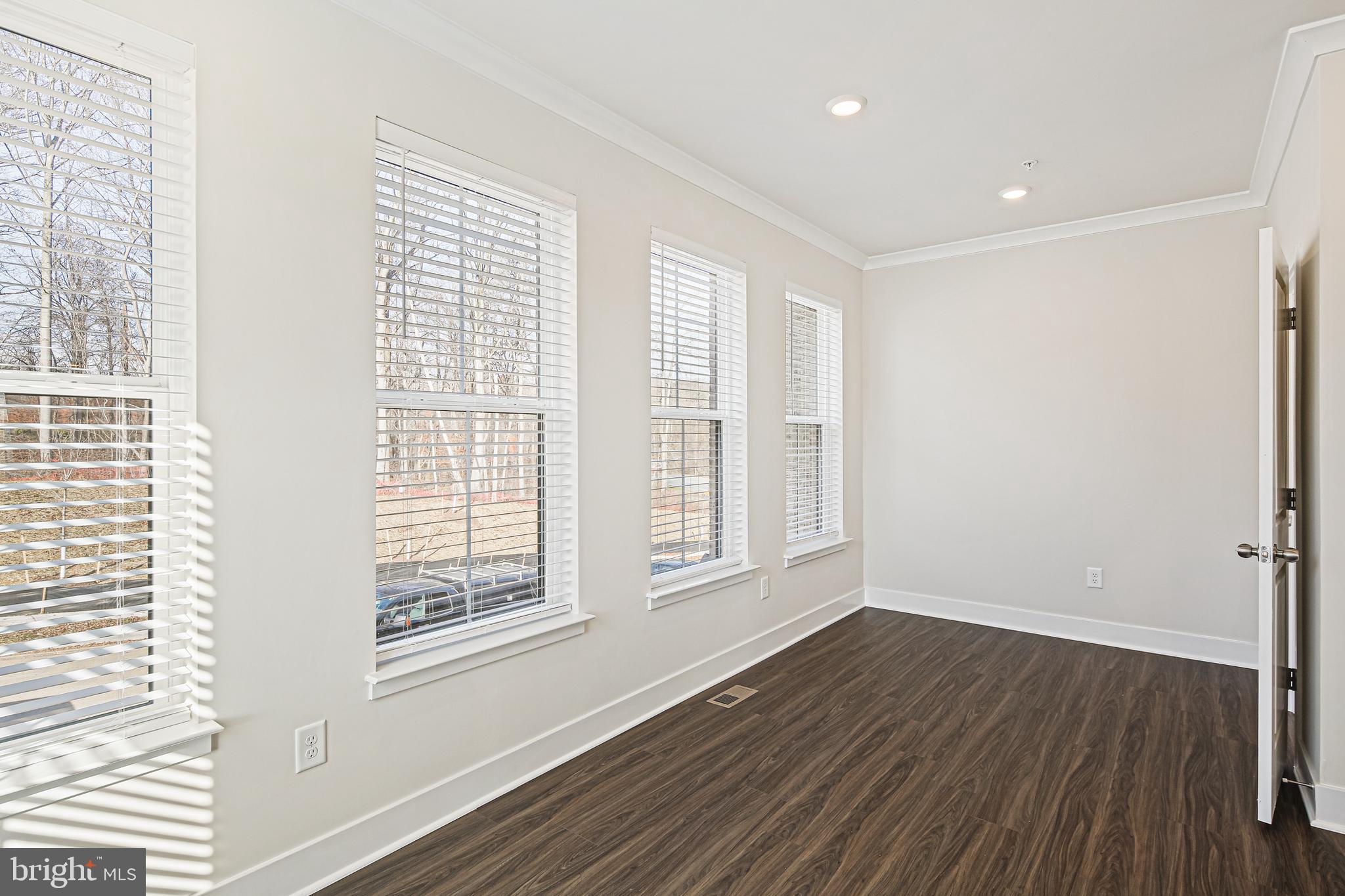 CHAPELGATE - Residential Lease