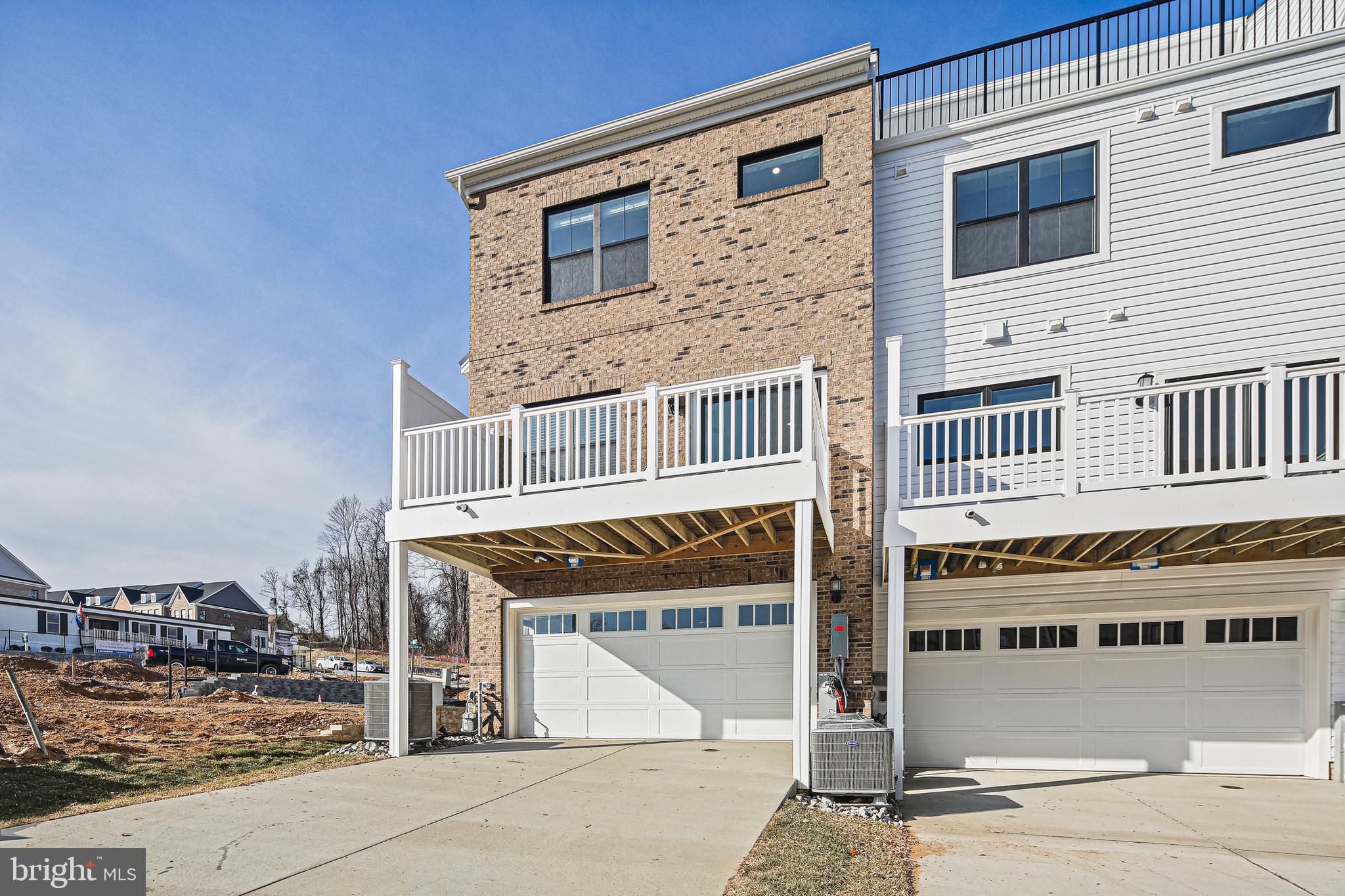 CHAPELGATE - Residential Lease