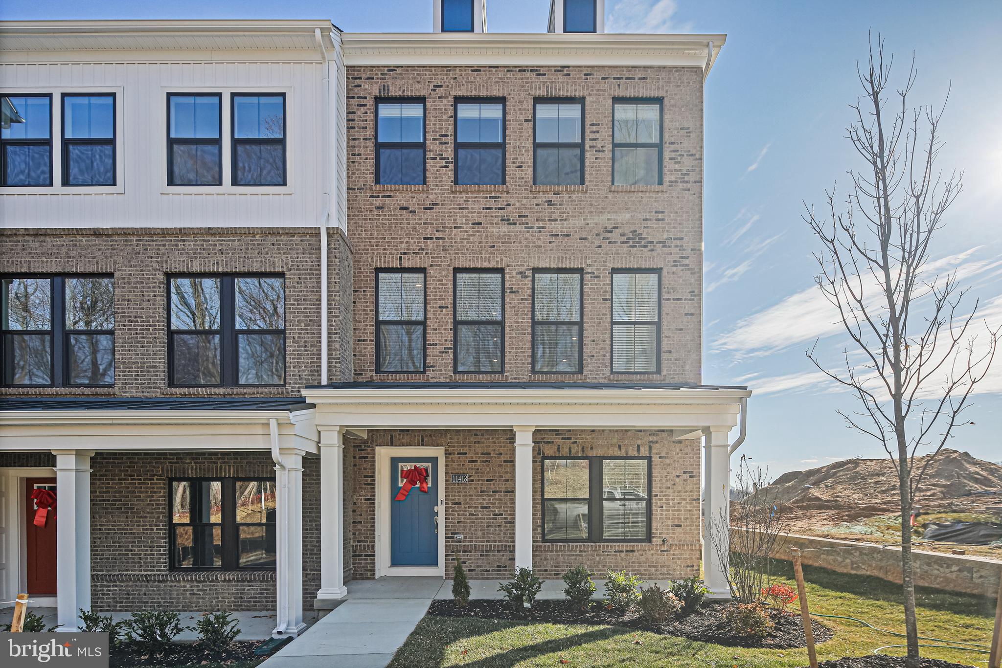 CHAPELGATE - Residential Lease