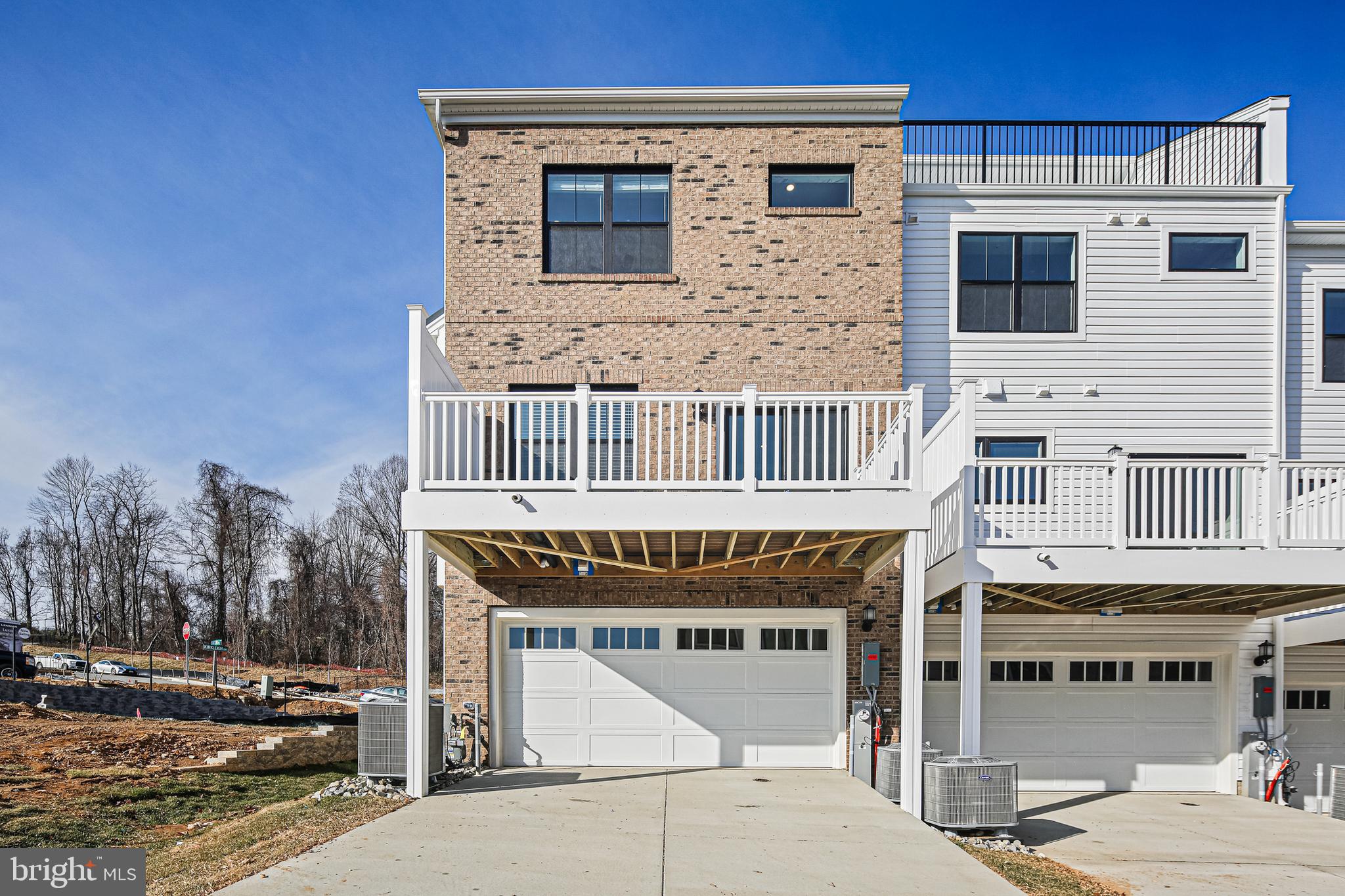 CHAPELGATE - Residential Lease