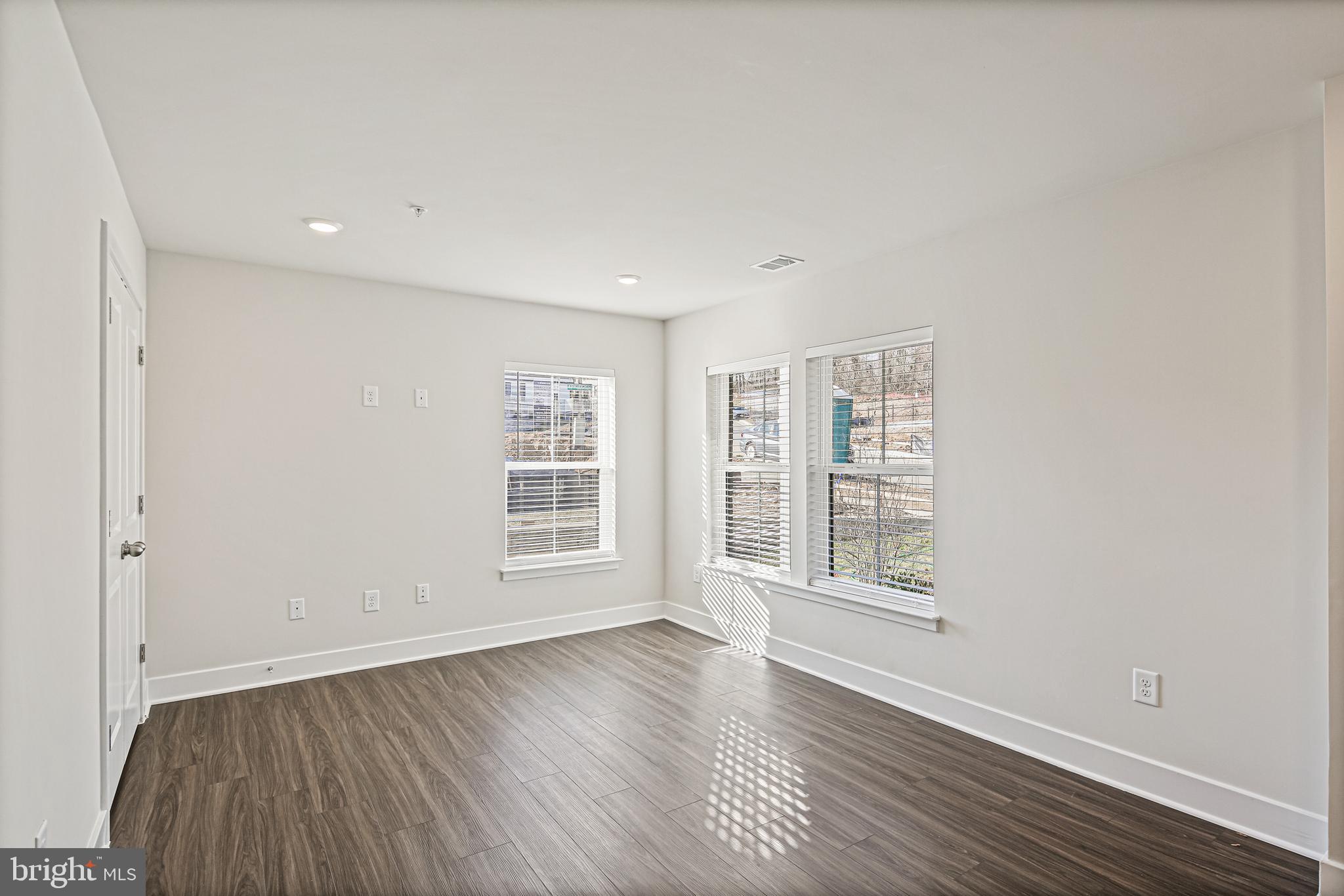 CHAPELGATE - Residential Lease